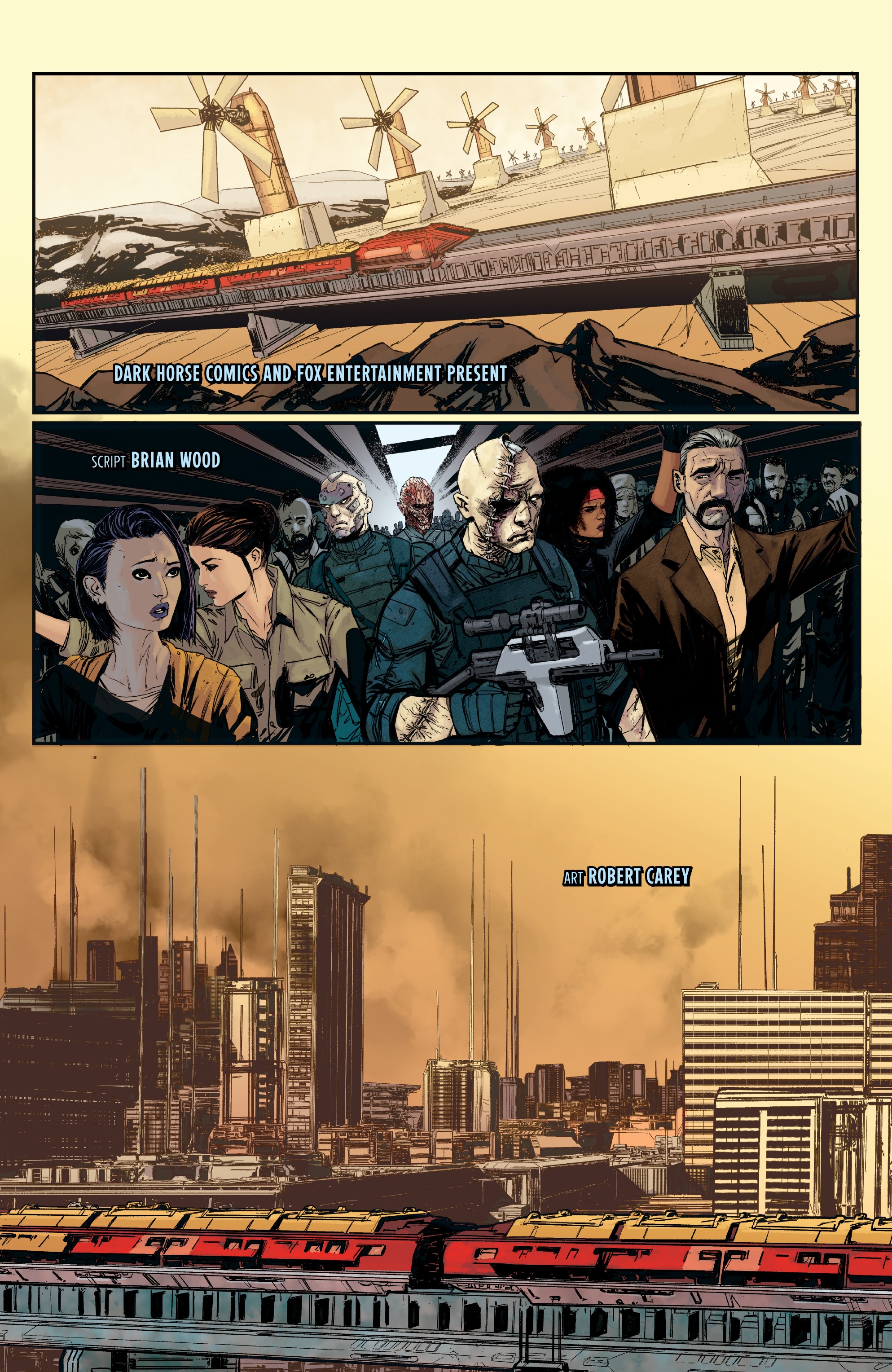 <{ $series->title }} issue 1 - Page 6