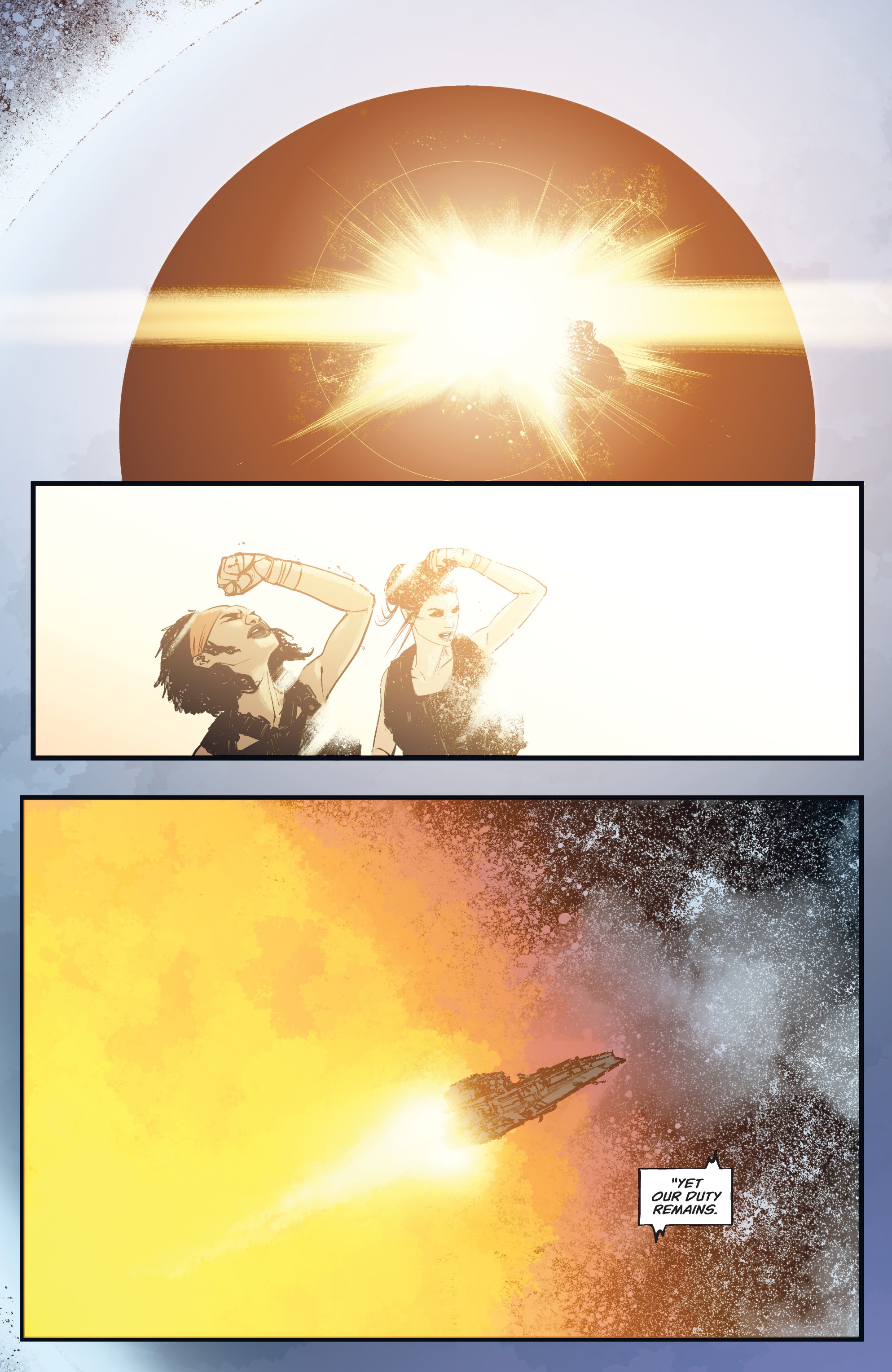 Aliens: Resistance (2019-) issue 4 - Page 20