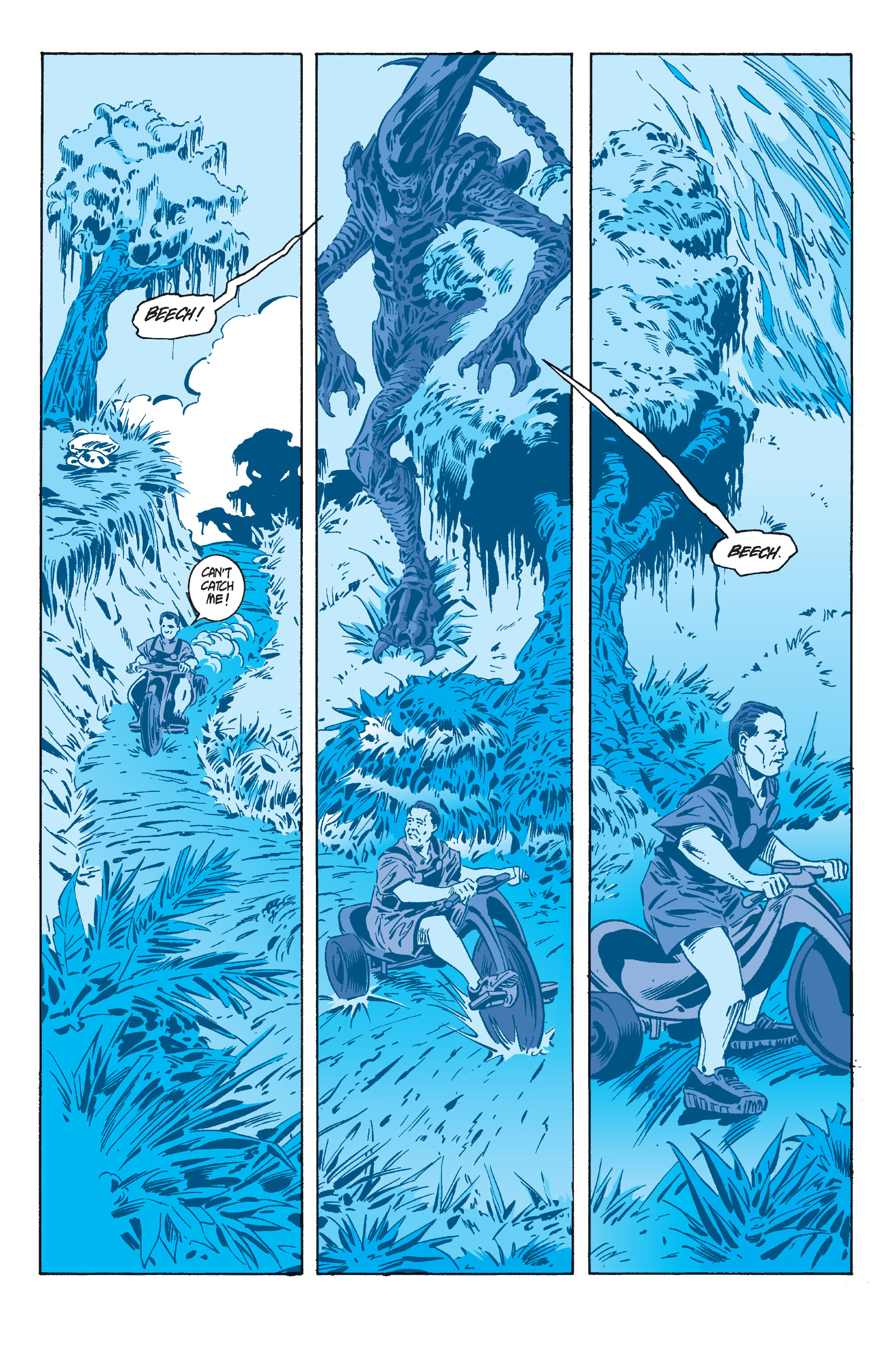 Aliens: The Original Years Omnibus (2021-) issue Vol. 2 - Page 457