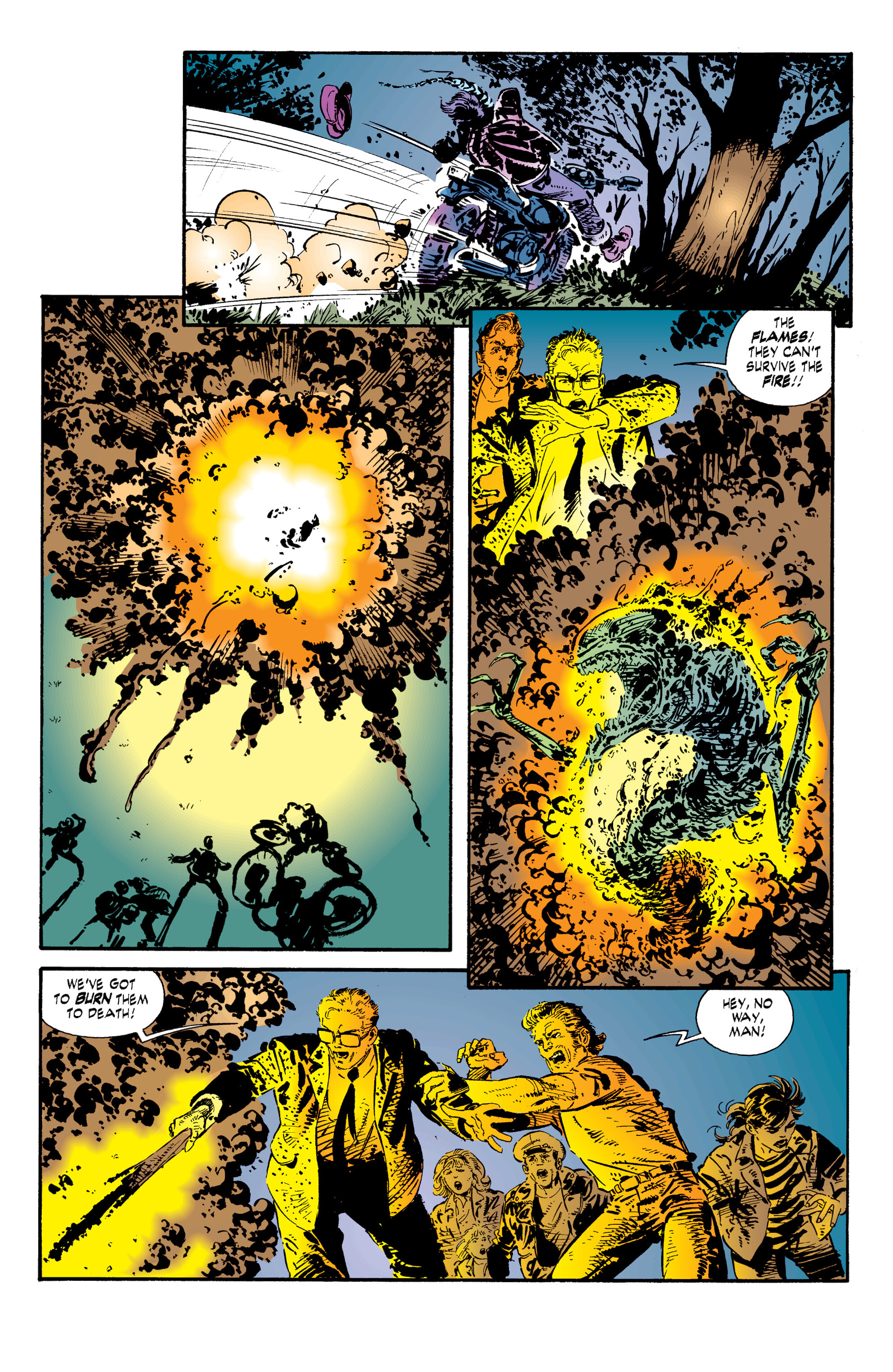 Aliens: The Original Years Omnibus (2021-) issue Vol. 2 - Page 47