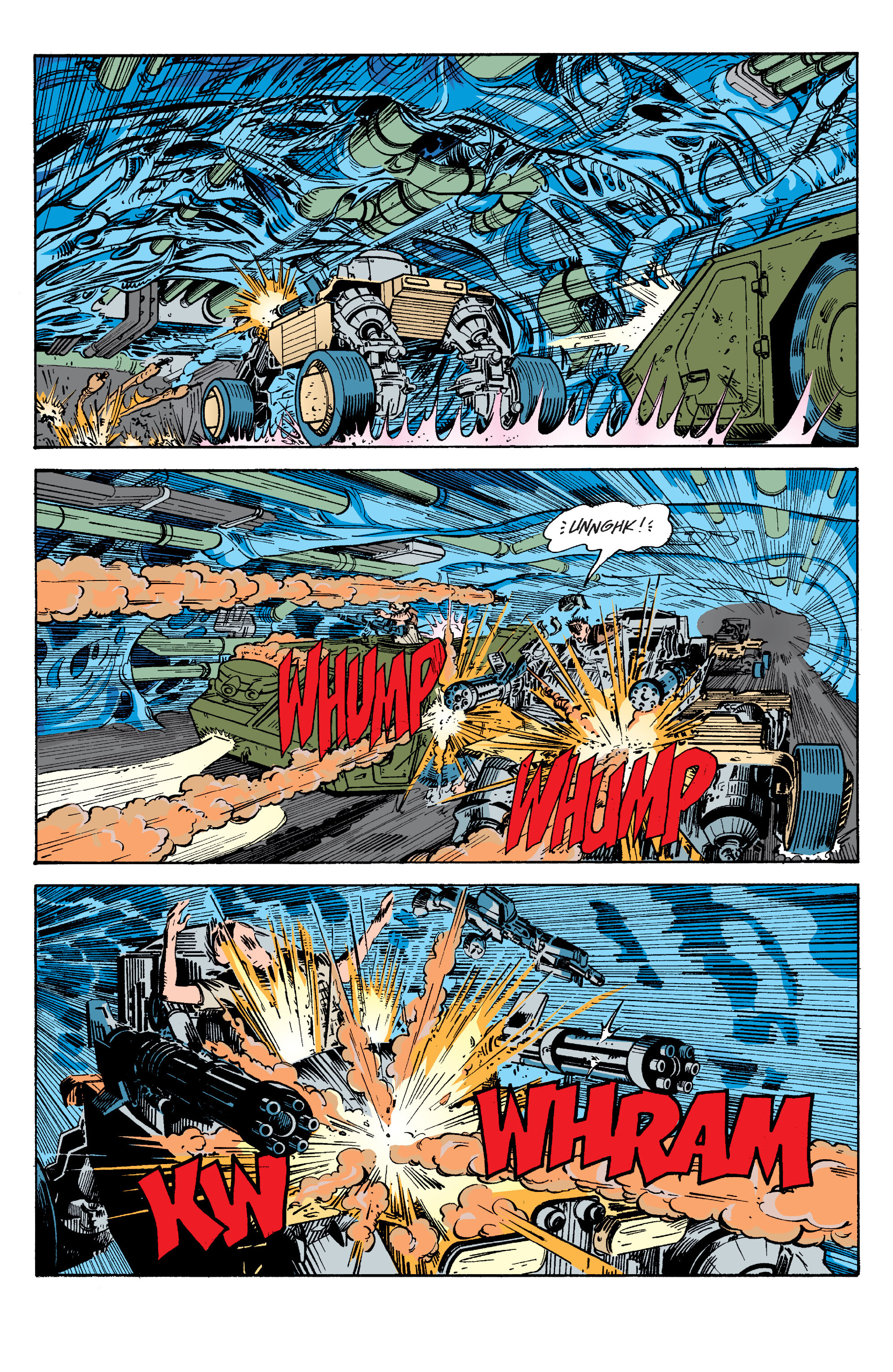 Aliens: The Original Years Omnibus (2021-) issue Vol. 2 - Page 546