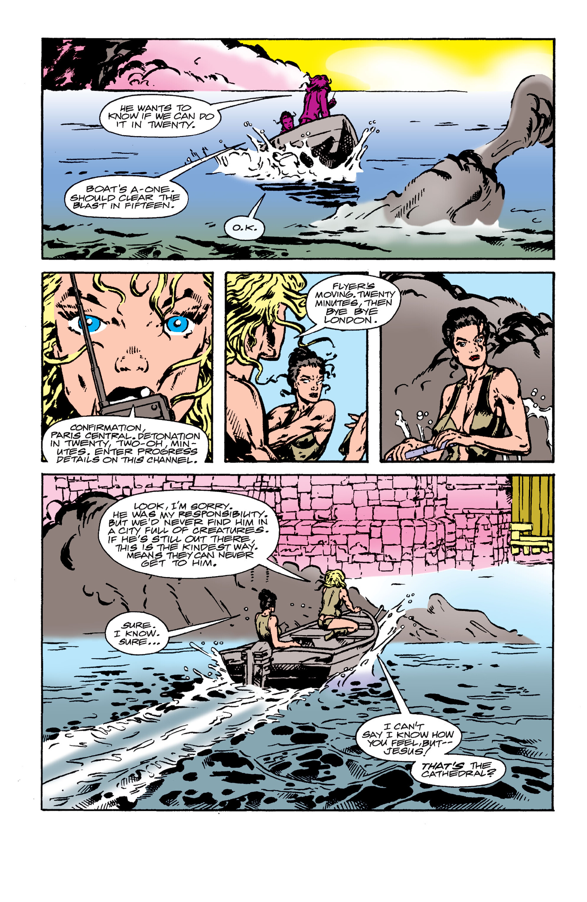 Aliens: The Original Years Omnibus (2021-) issue Vol. 2 - Page 633