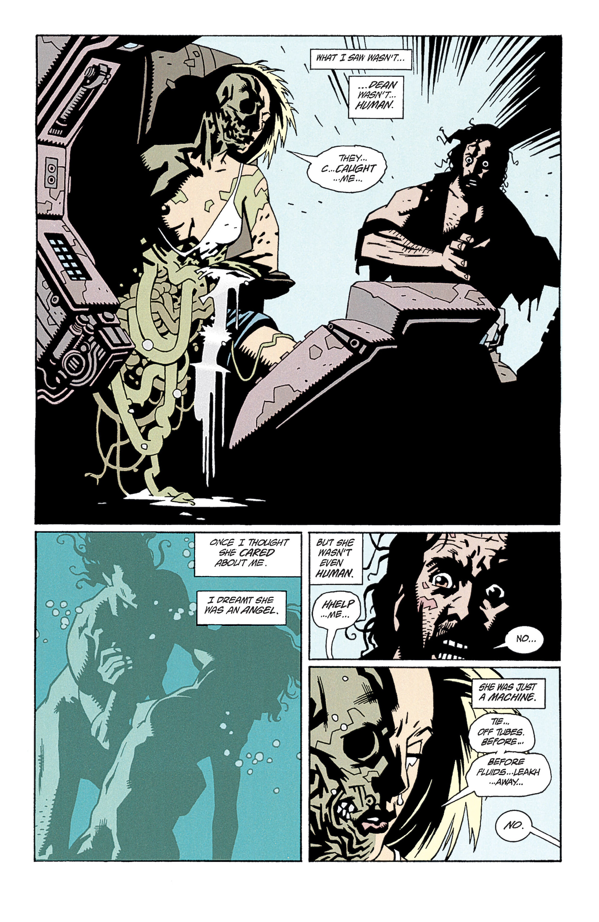 Aliens: The Original Years Omnibus (2021-) issue Vol. 2 - Page 692