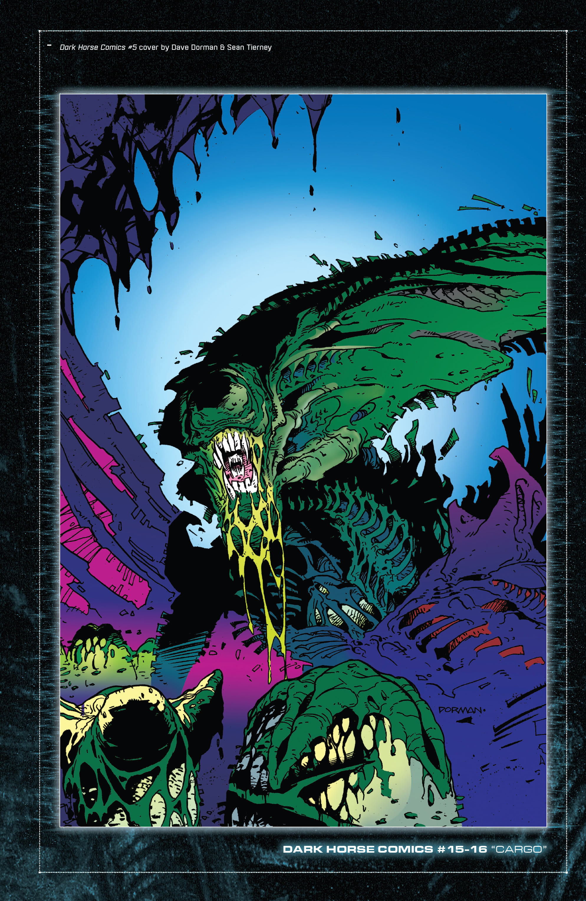 Aliens: The Original Years Omnibus (2021-) issue Vol. 2 - Page 703