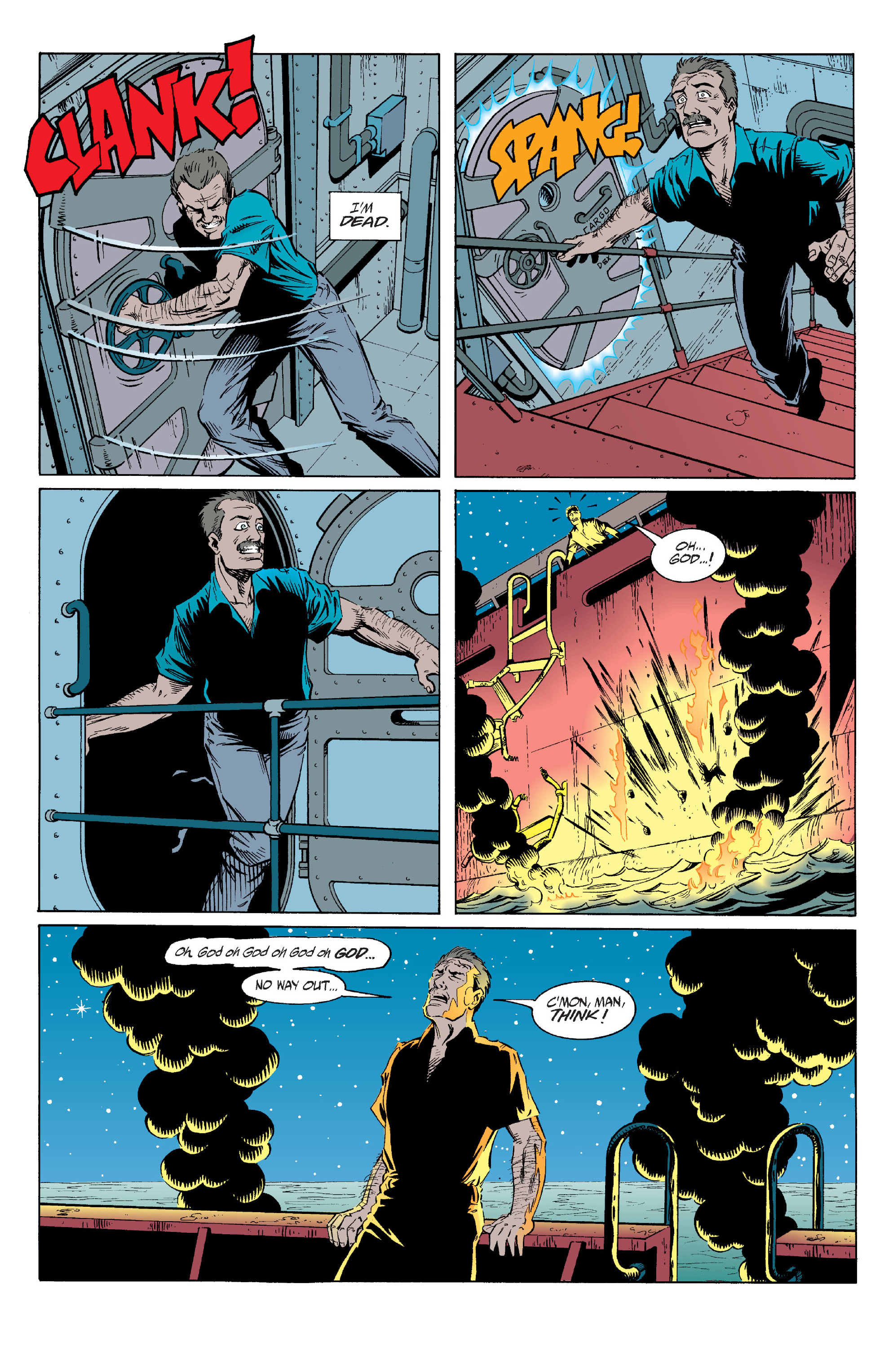 Aliens: The Original Years Omnibus (2021-) issue Vol. 2 - Page 713