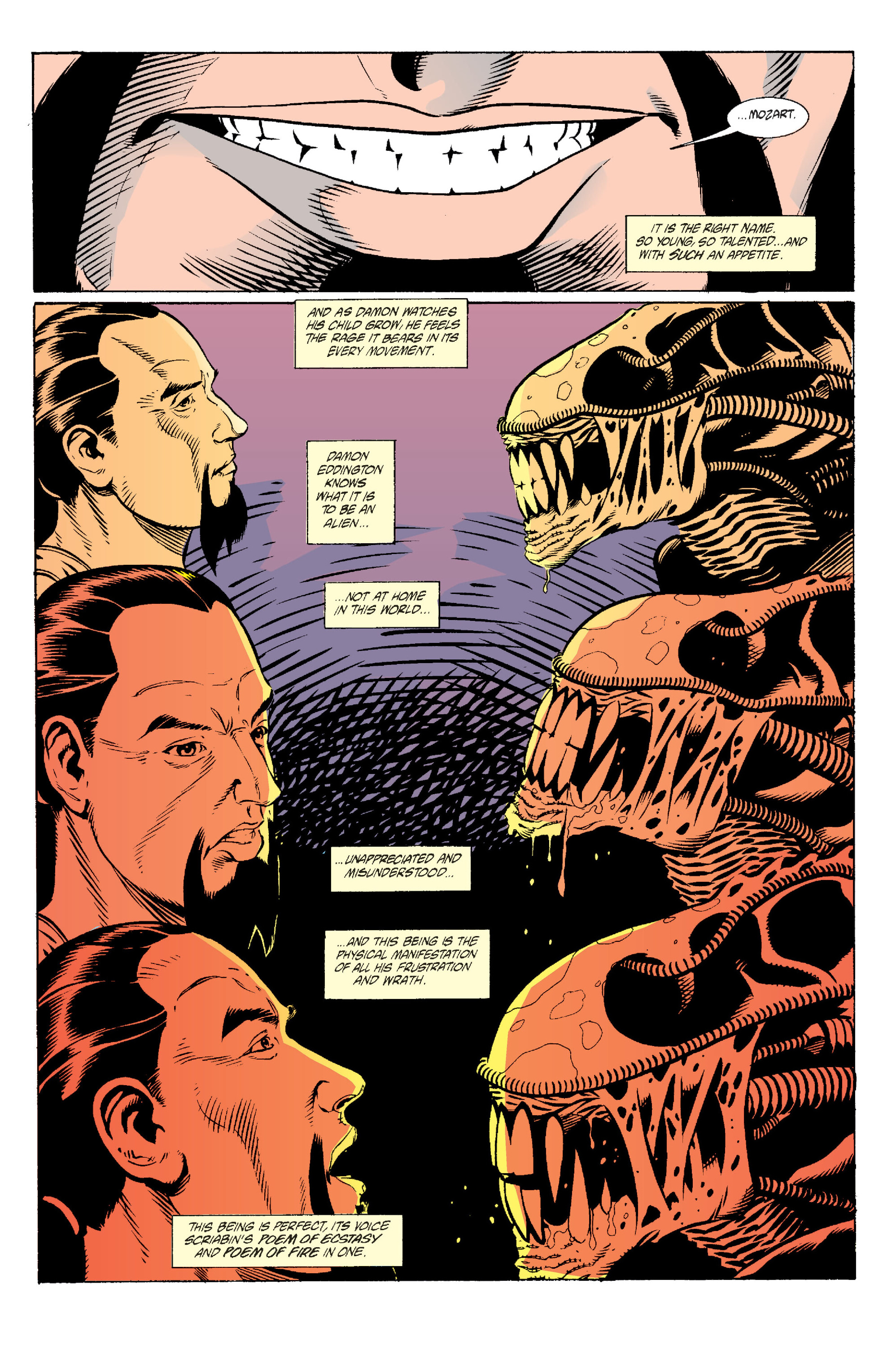 Aliens: The Original Years Omnibus (2021-) issue Vol. 2 - Page 778