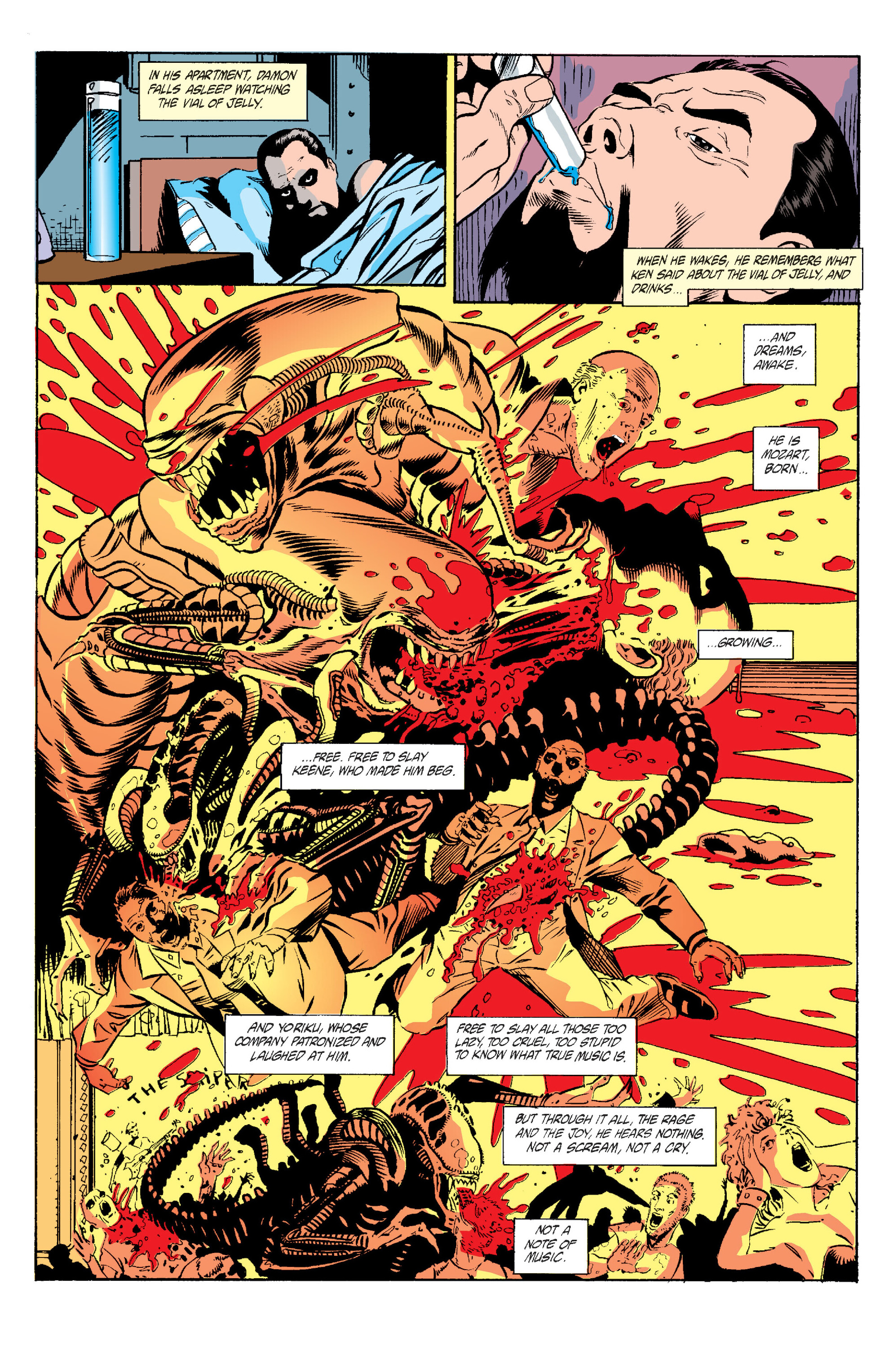 Aliens: The Original Years Omnibus (2021-) issue Vol. 2 - Page 780