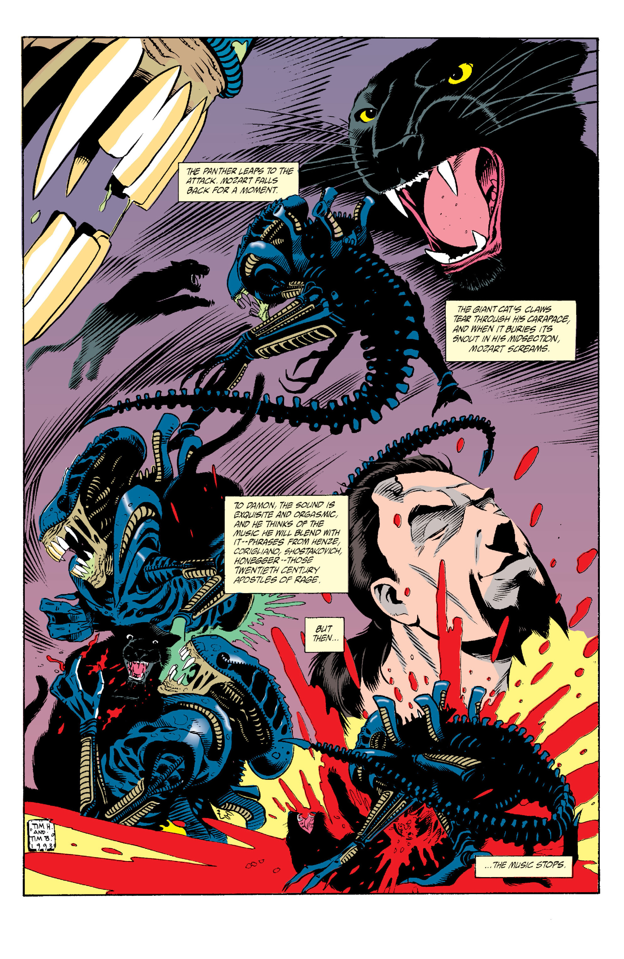 Aliens: The Original Years Omnibus (2021-) issue Vol. 2 - Page 786