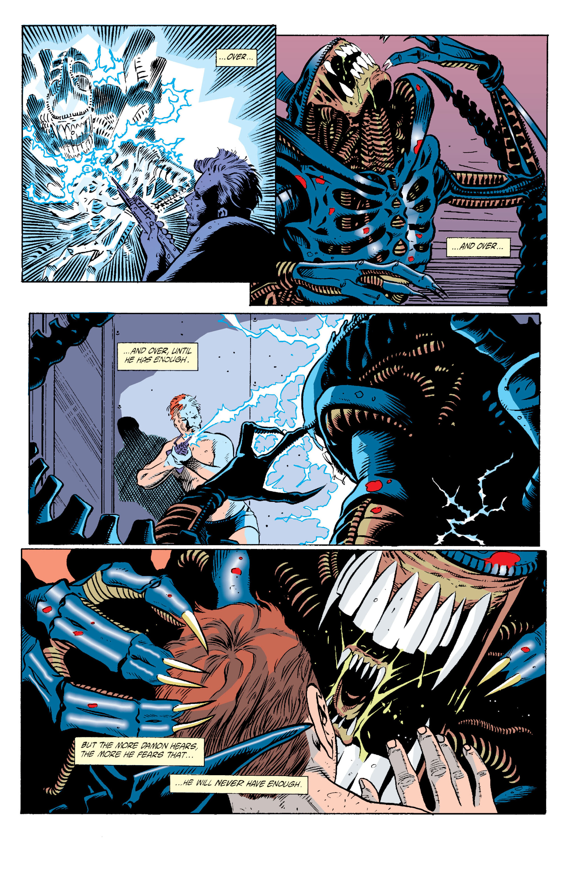 Aliens: The Original Years Omnibus (2021-) issue Vol. 2 - Page 793