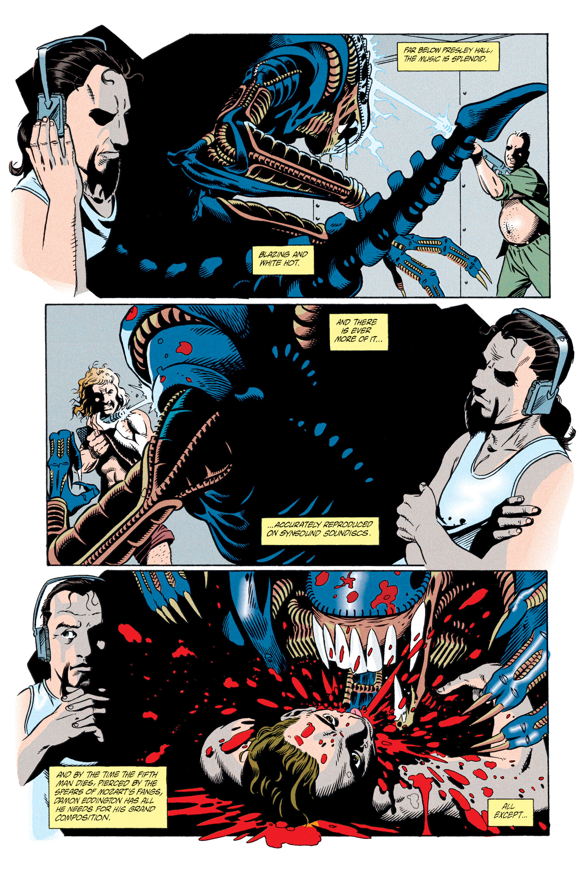 Aliens: The Original Years Omnibus (2021-) issue Vol. 2 - Page 795