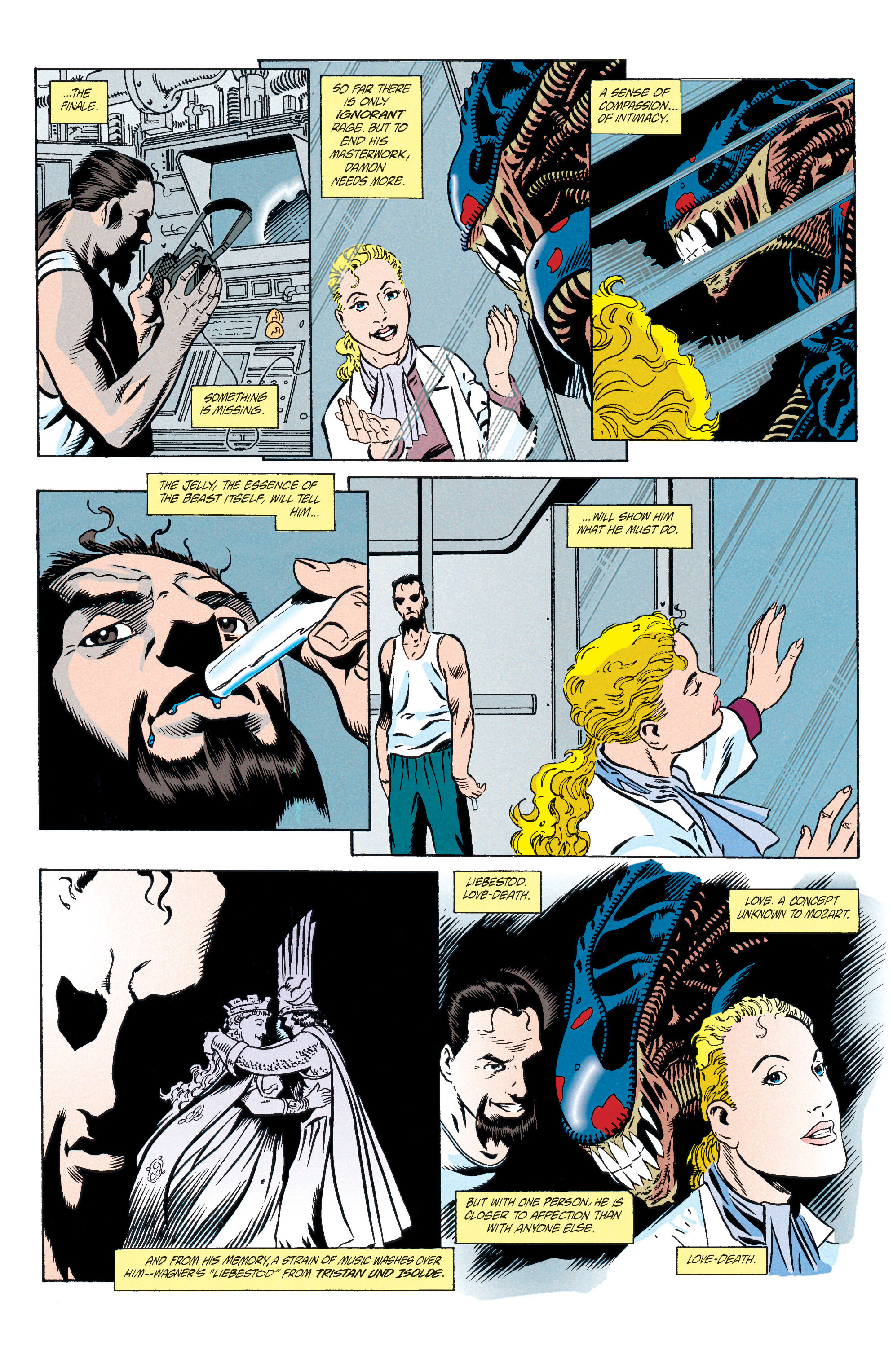 Aliens: The Original Years Omnibus (2021-) issue Vol. 2 - Page 796