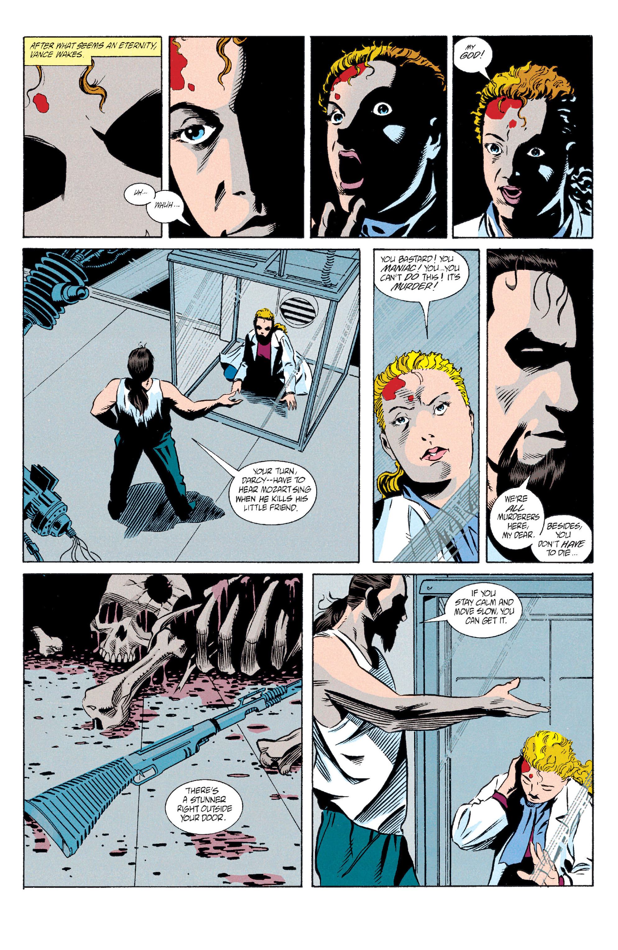 Aliens: The Original Years Omnibus (2021-) issue Vol. 2 - Page 805