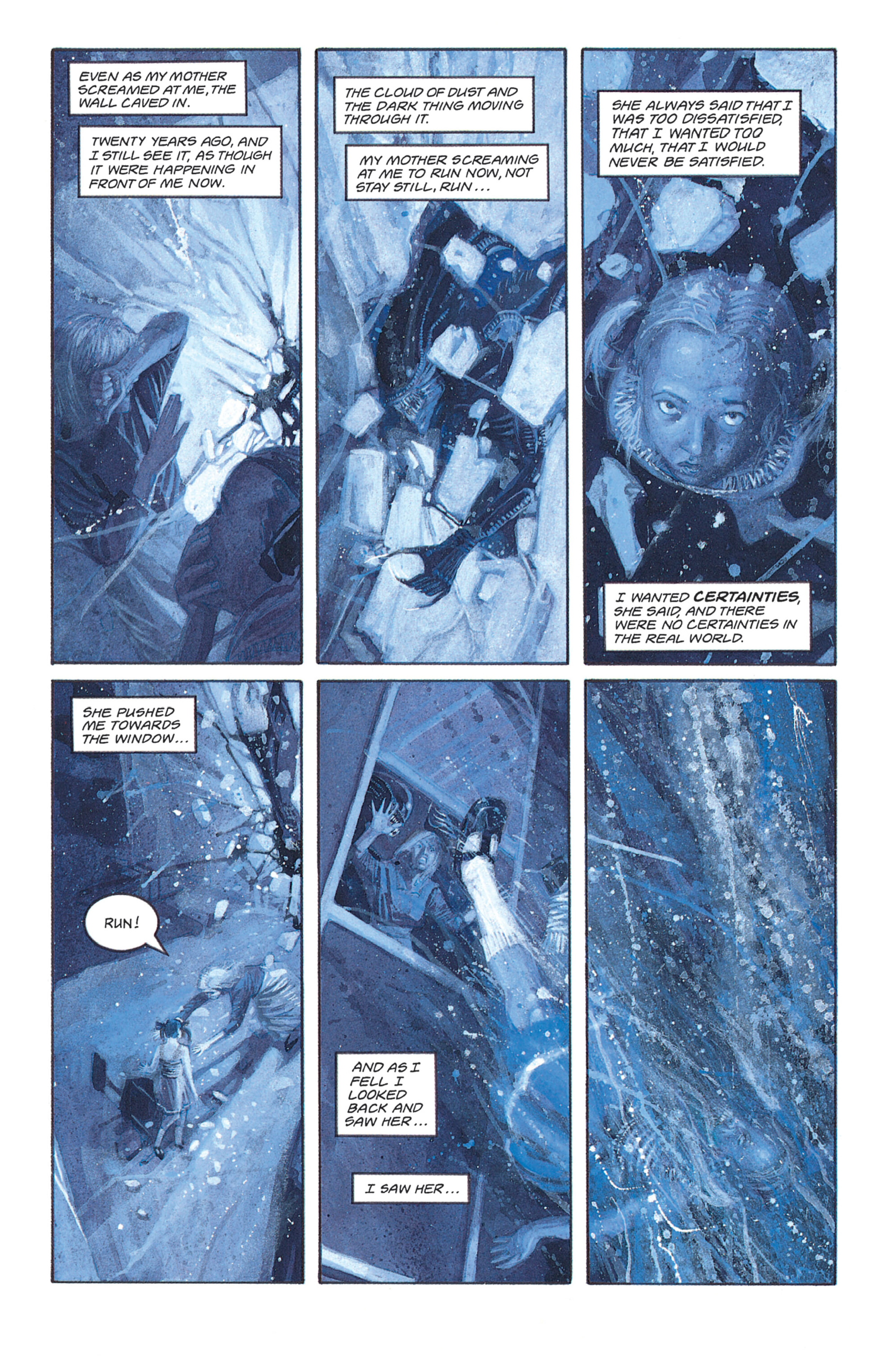 Aliens: The Original Years Omnibus (2021-) issue Vol. 2 - Page 89