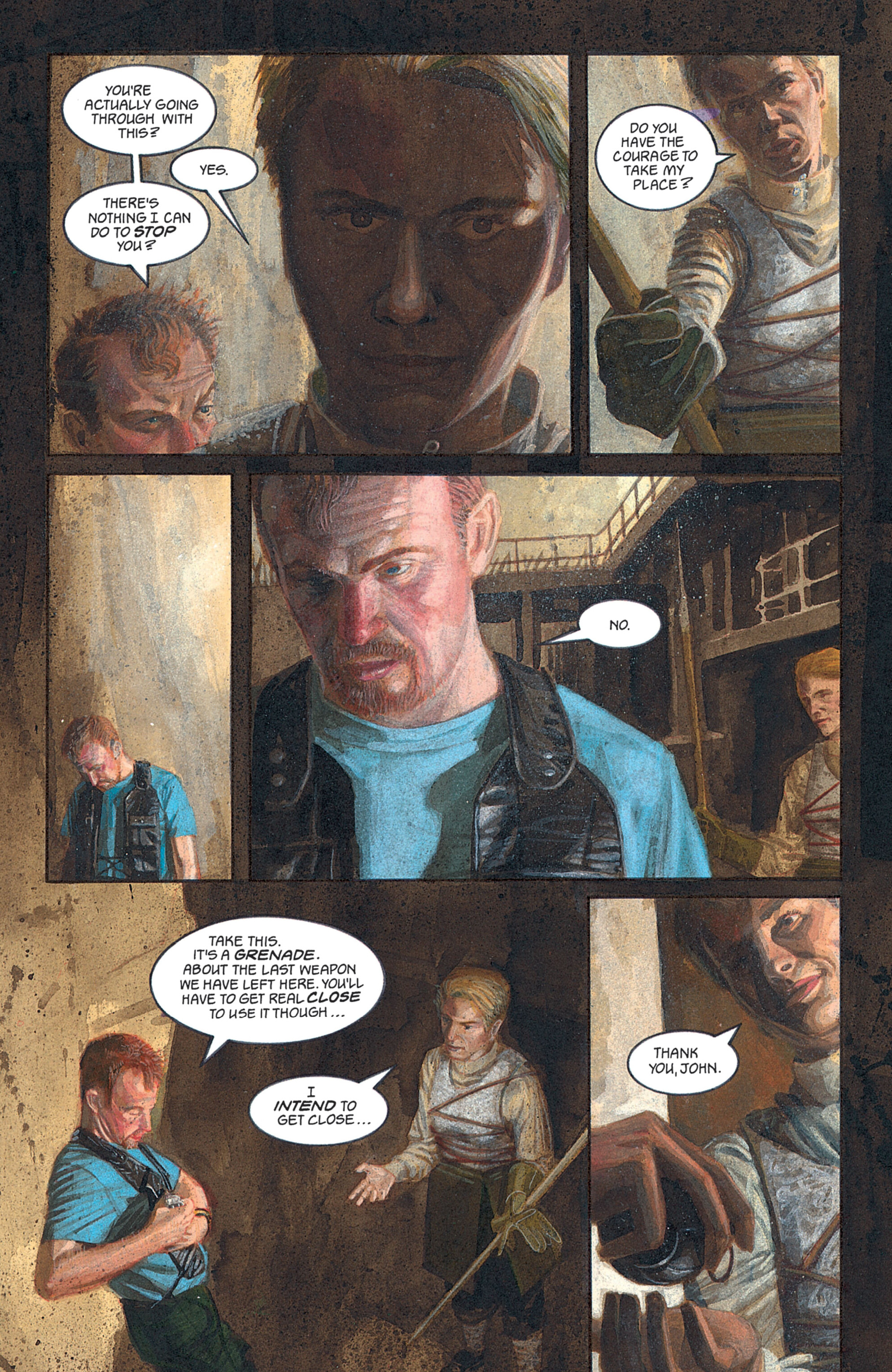 Aliens: The Original Years Omnibus (2021-) issue Vol. 2 - Page 91