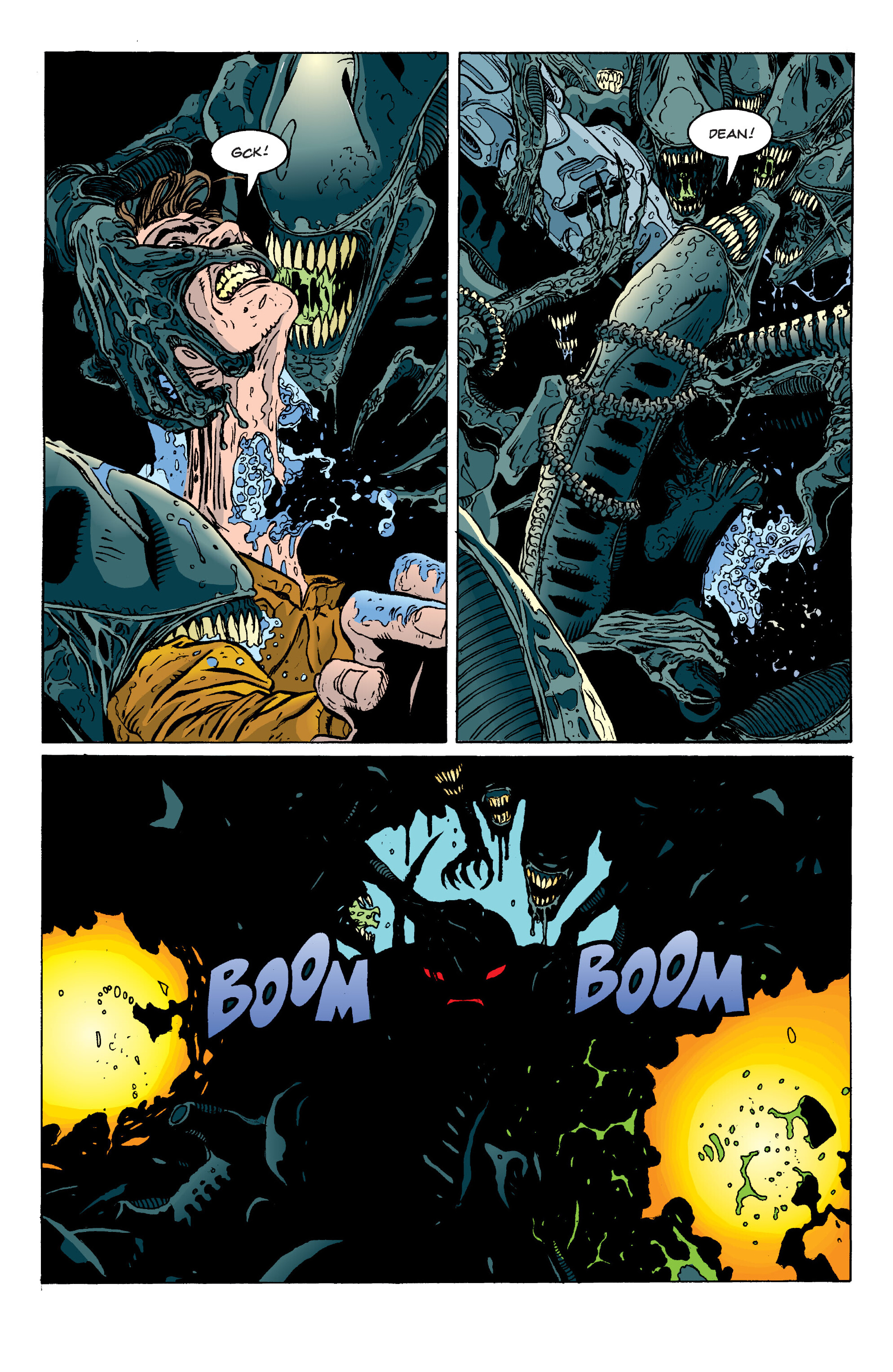 Aliens: The Original Years Omnibus (2021-) issue Vol. 2 - Page 942