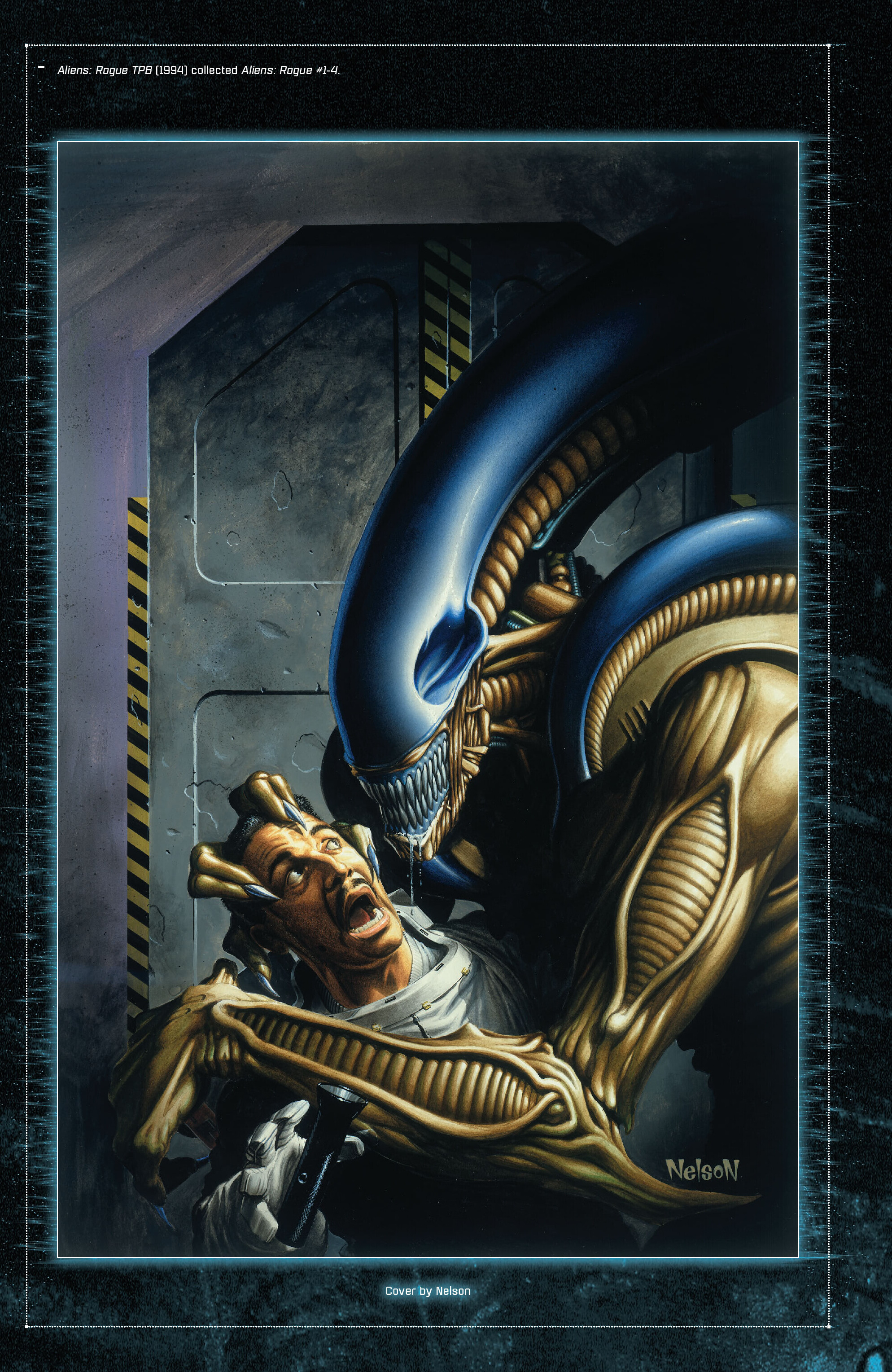 Aliens: The Original Years Omnibus (2021-) issue Vol. 2 - Page 948