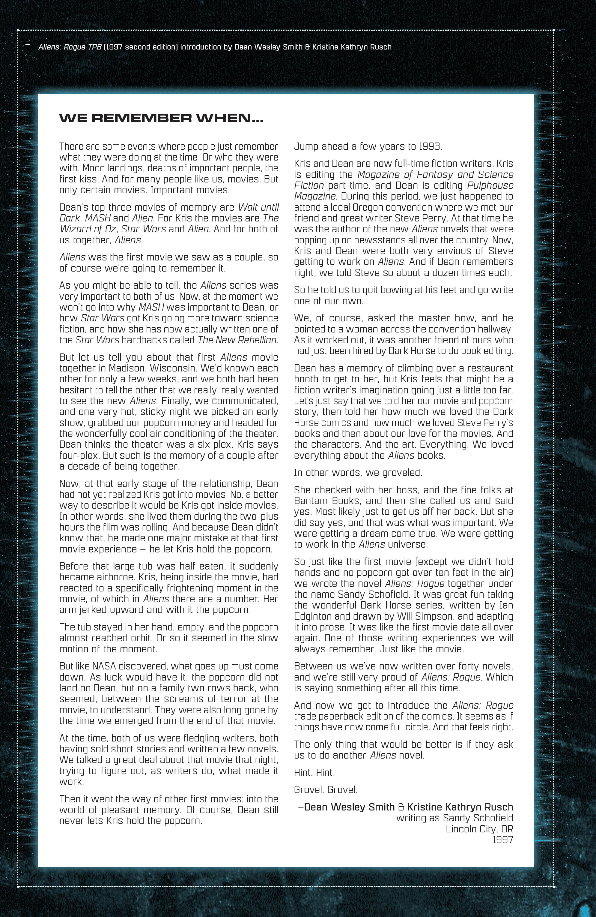 Aliens: The Original Years Omnibus (2021-) issue Vol. 2 - Page 950