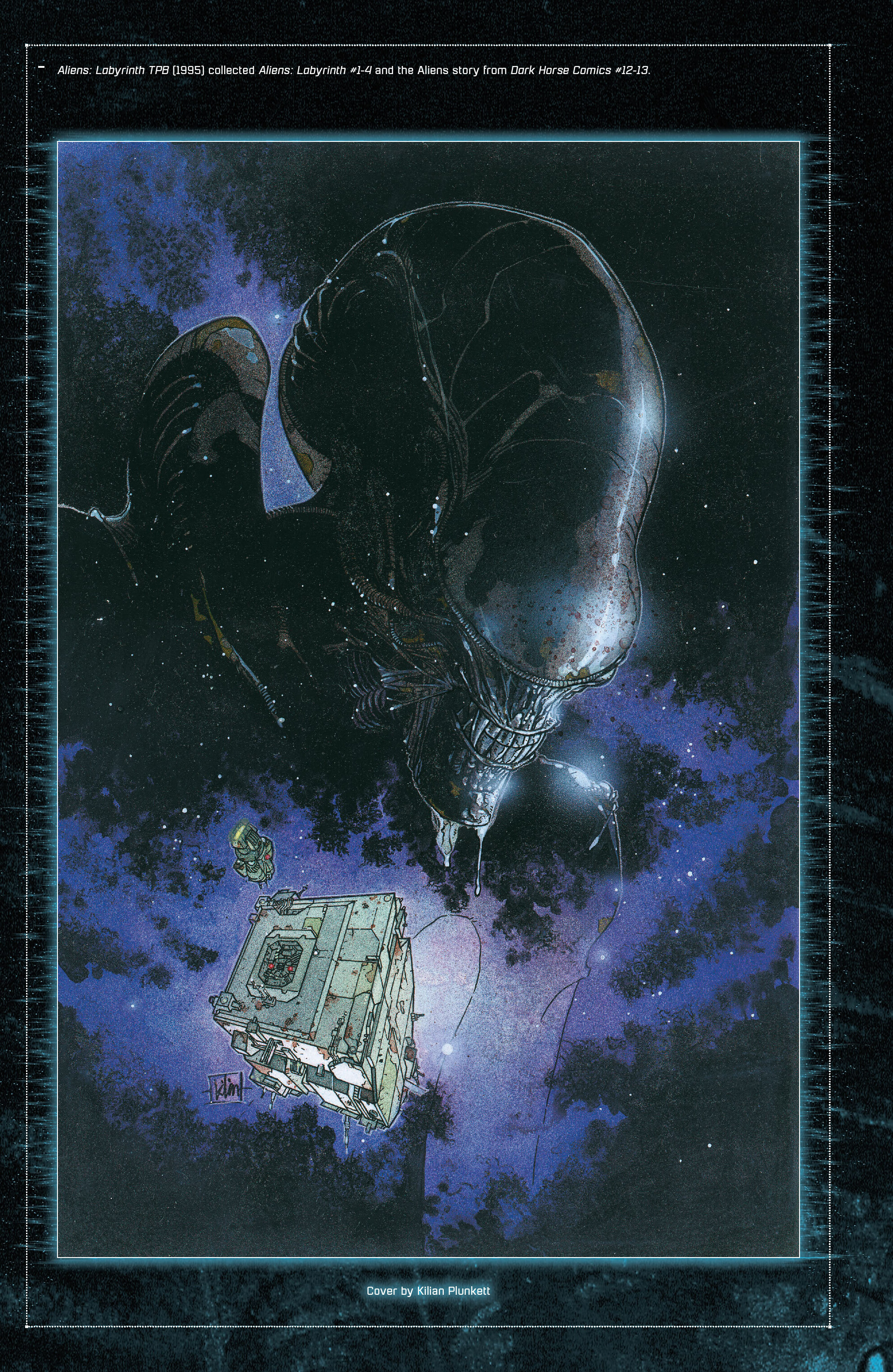 Aliens: The Original Years Omnibus (2021-) issue Vol. 2 - Page 952