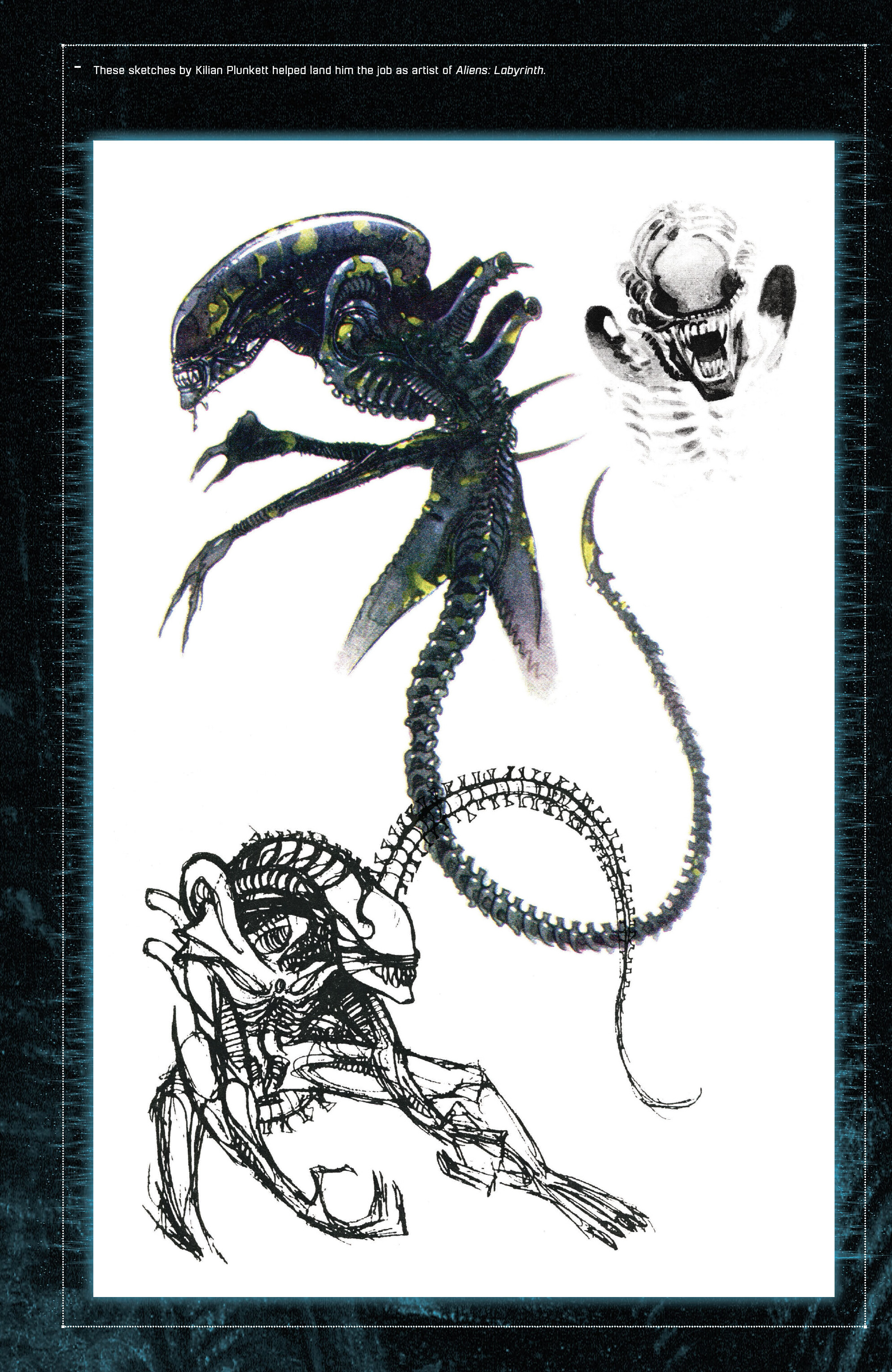 Aliens: The Original Years Omnibus (2021-) issue Vol. 2 - Page 955