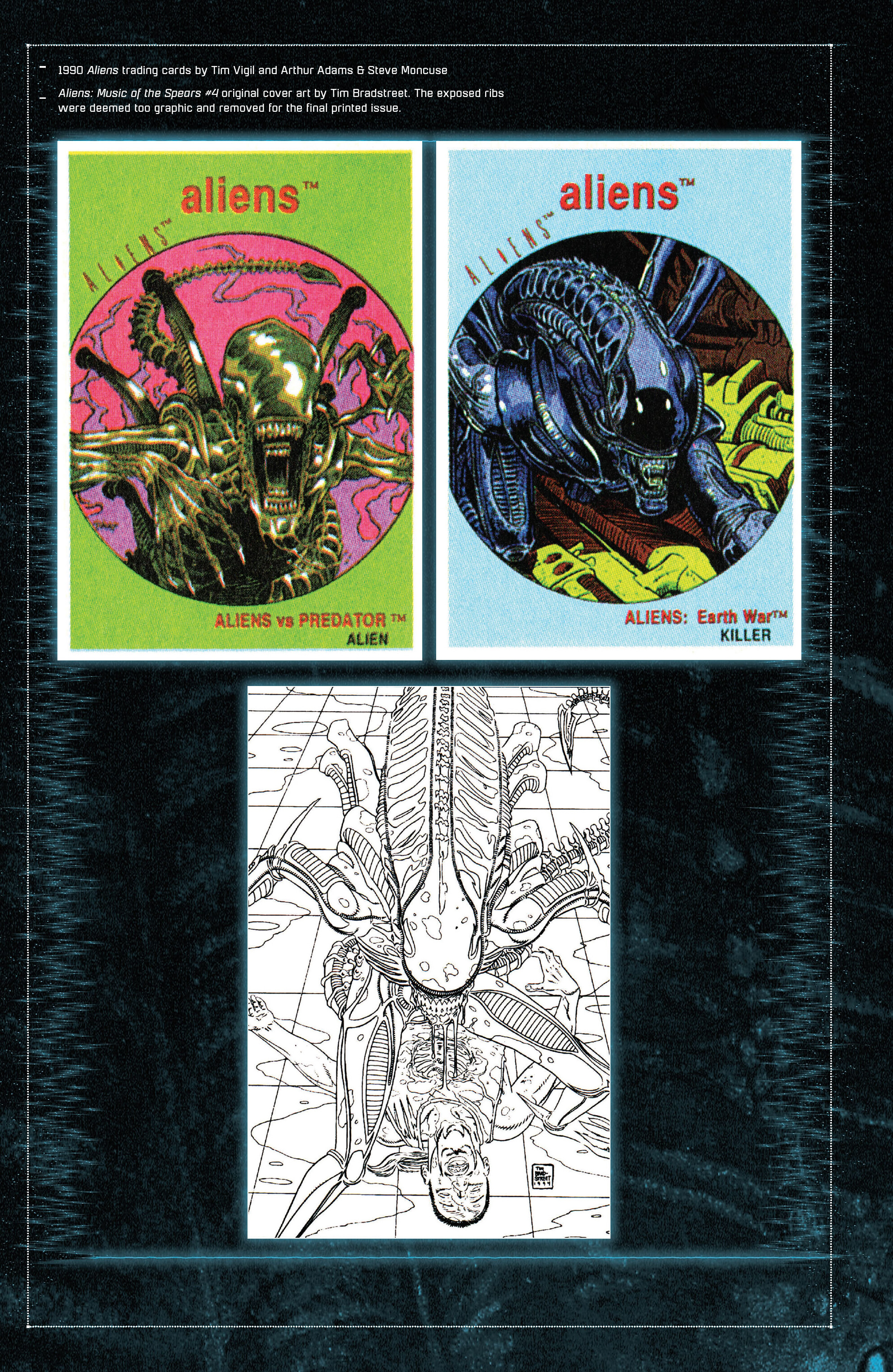 Aliens: The Original Years Omnibus (2021-) issue Vol. 2 - Page 970