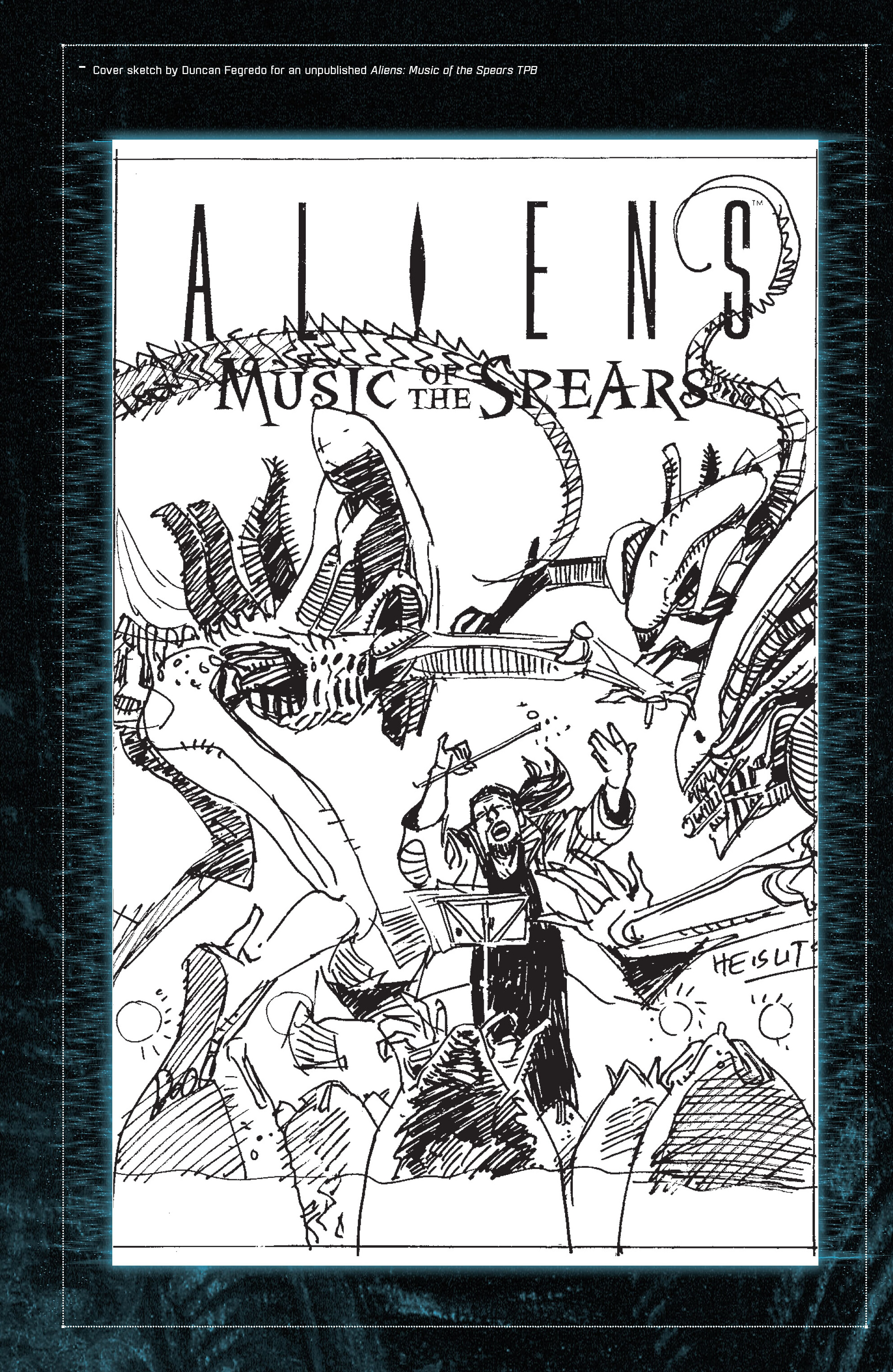 Aliens: The Original Years Omnibus (2021-) issue Vol. 2 - Page 971