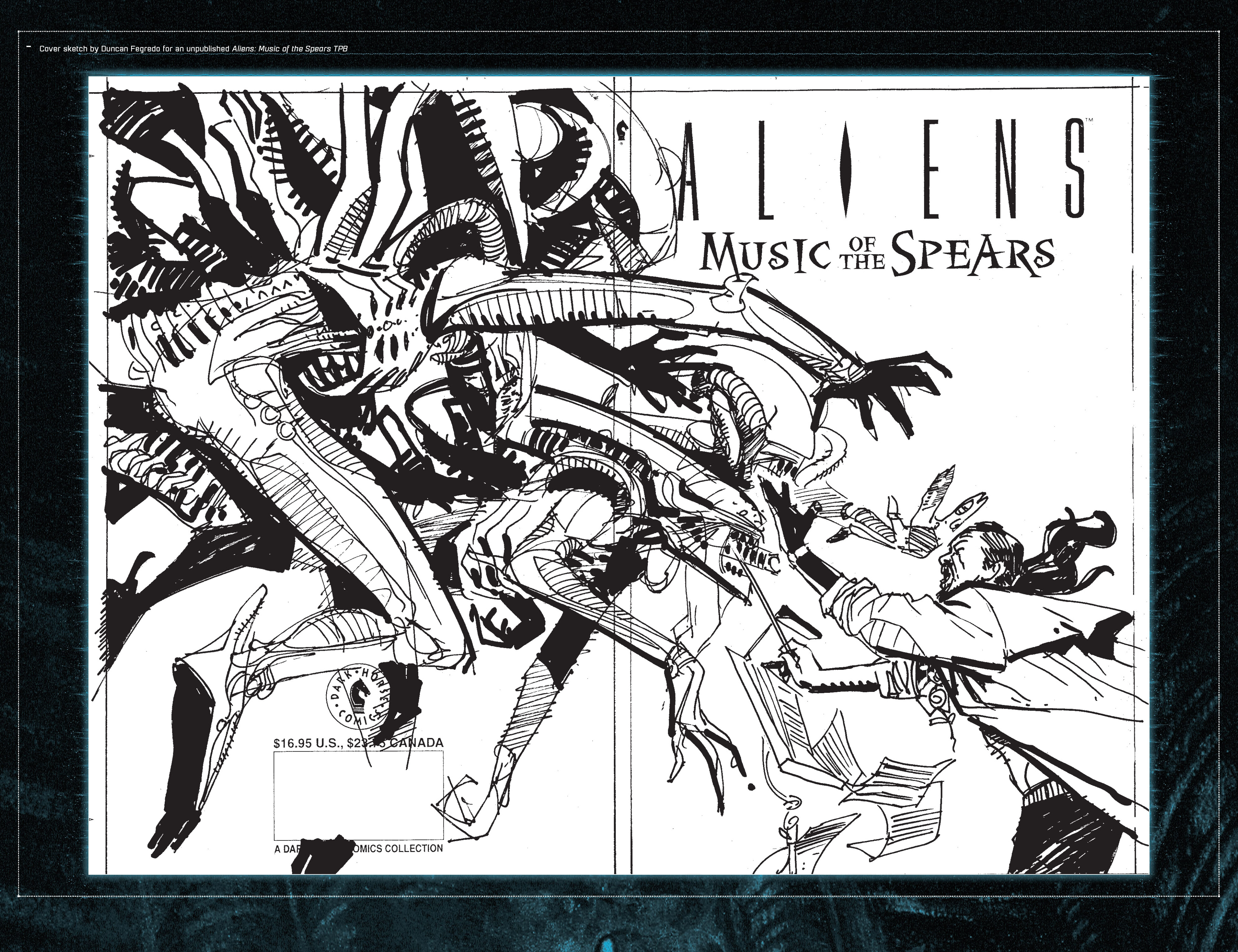 Aliens: The Original Years Omnibus (2021-) issue Vol. 2 - Page 972