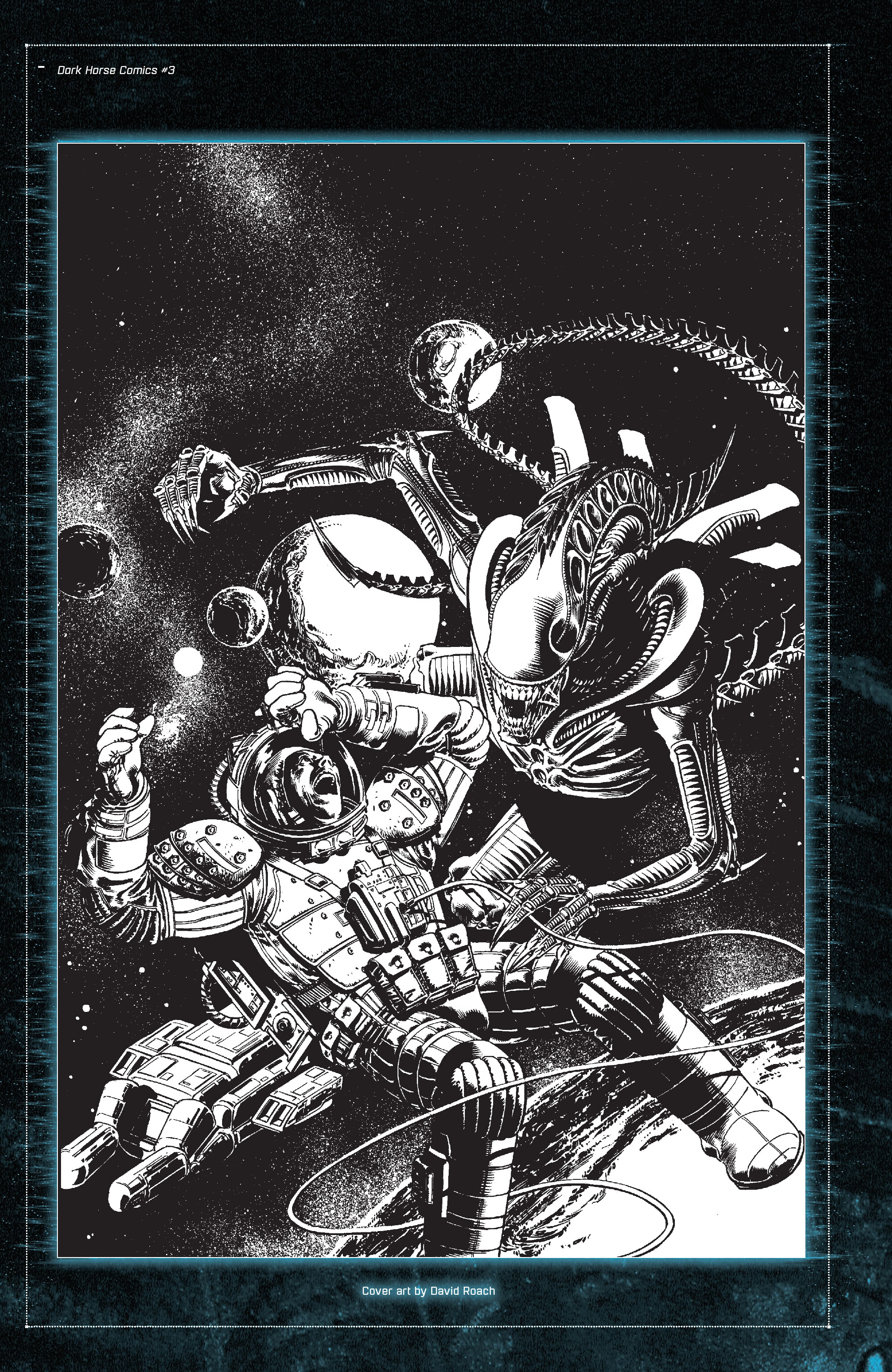 Aliens: The Original Years Omnibus (2021-) issue Vol. 2 - Page 990