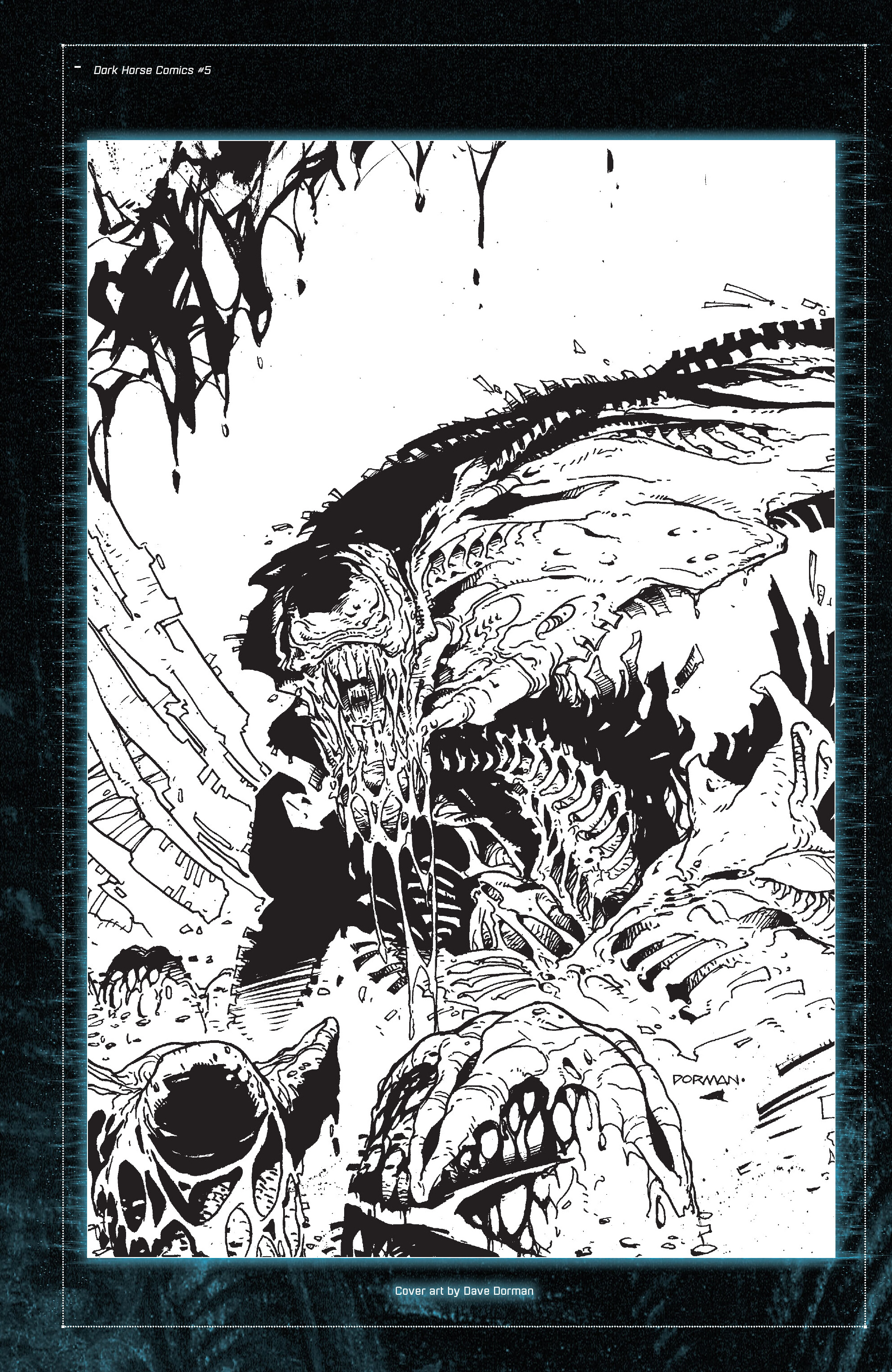 Aliens: The Original Years Omnibus (2021-) issue Vol. 2 - Page 991