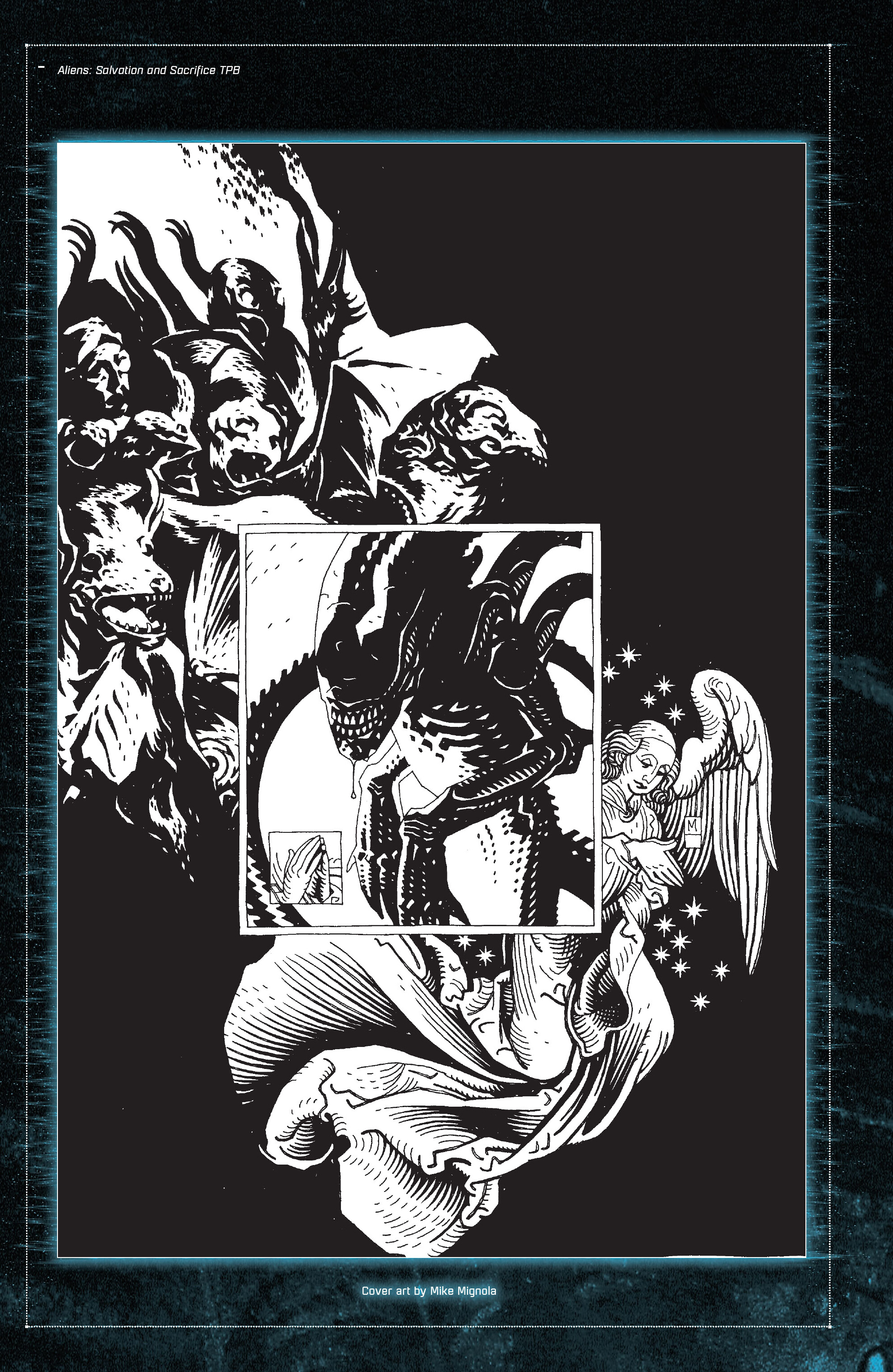 Aliens: The Original Years Omnibus (2021-) issue Vol. 2 - Page 994