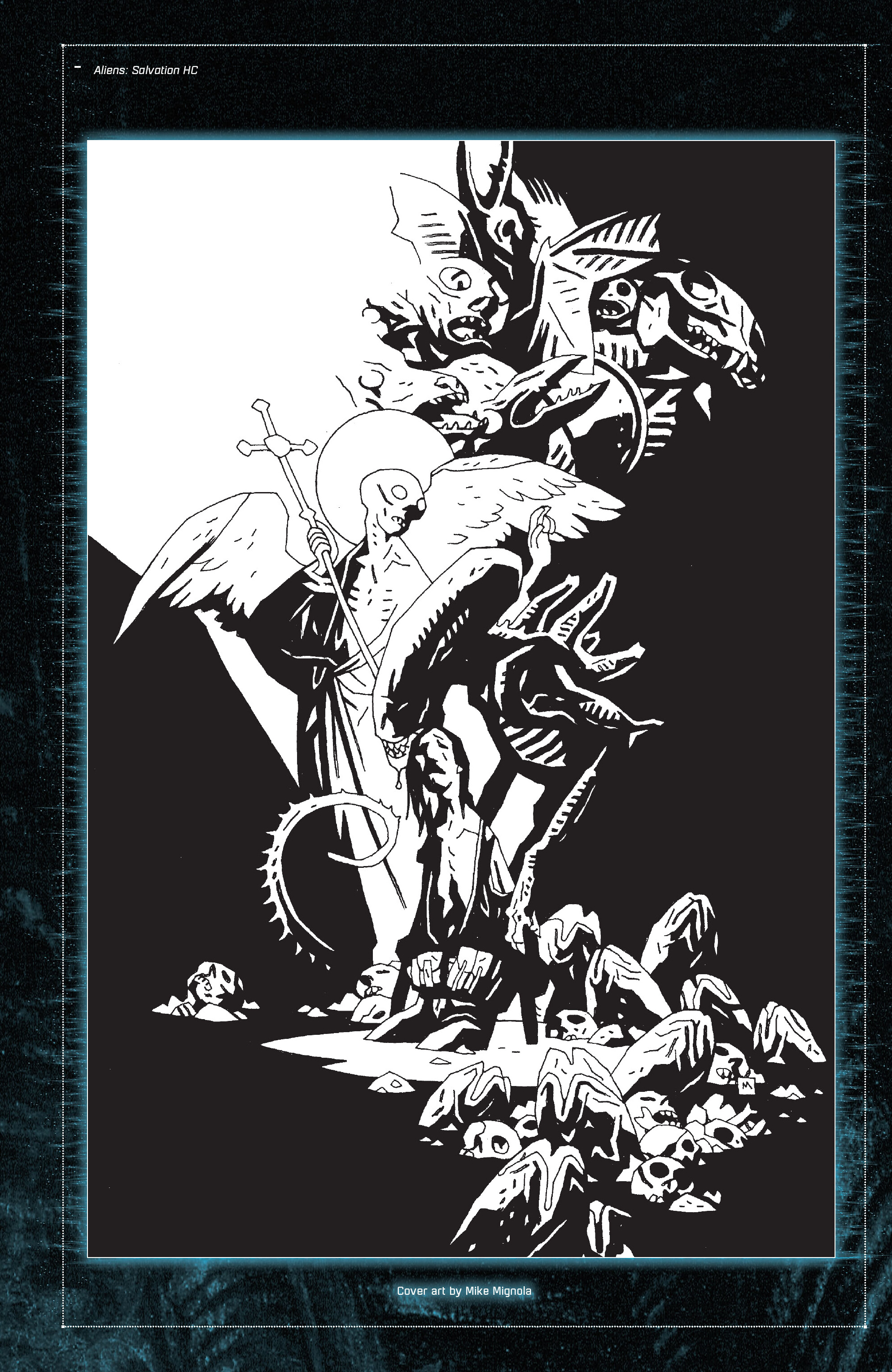 Aliens: The Original Years Omnibus (2021-) issue Vol. 2 - Page 995