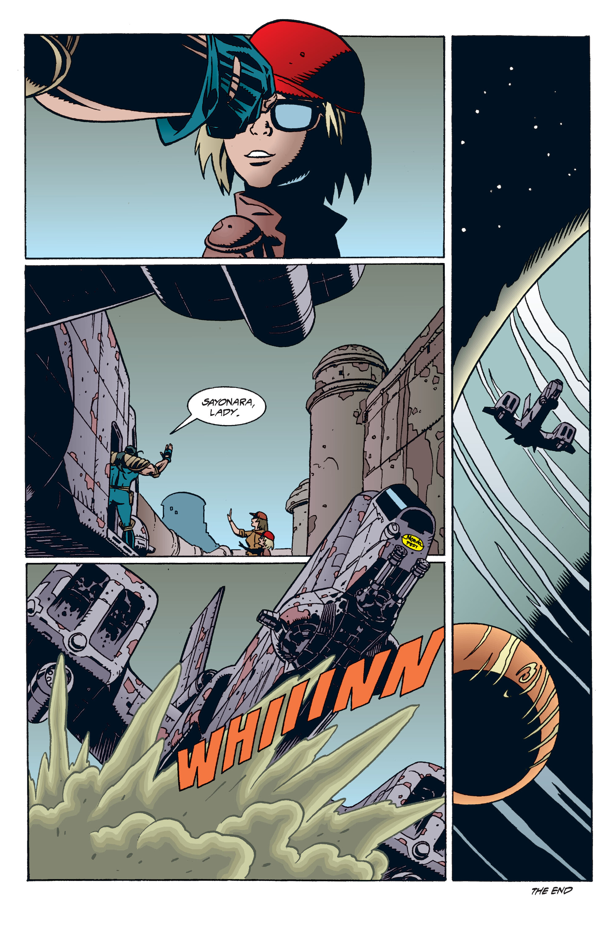 Aliens: The Original Years Omnibus (2021-) issue Vol. 3 - Page 43