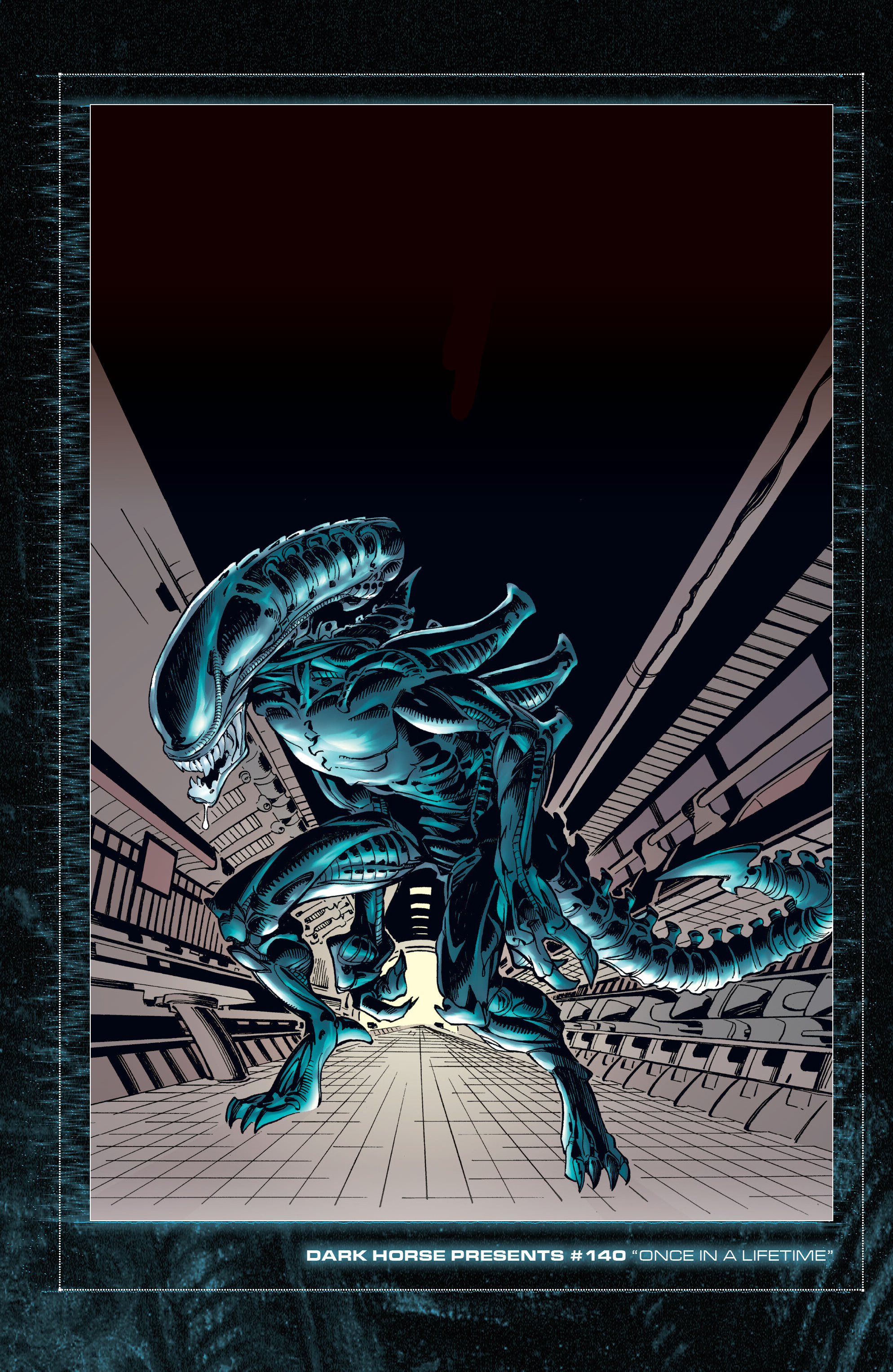 Aliens: The Original Years Omnibus (2021-) issue Vol. 3 - Page 678