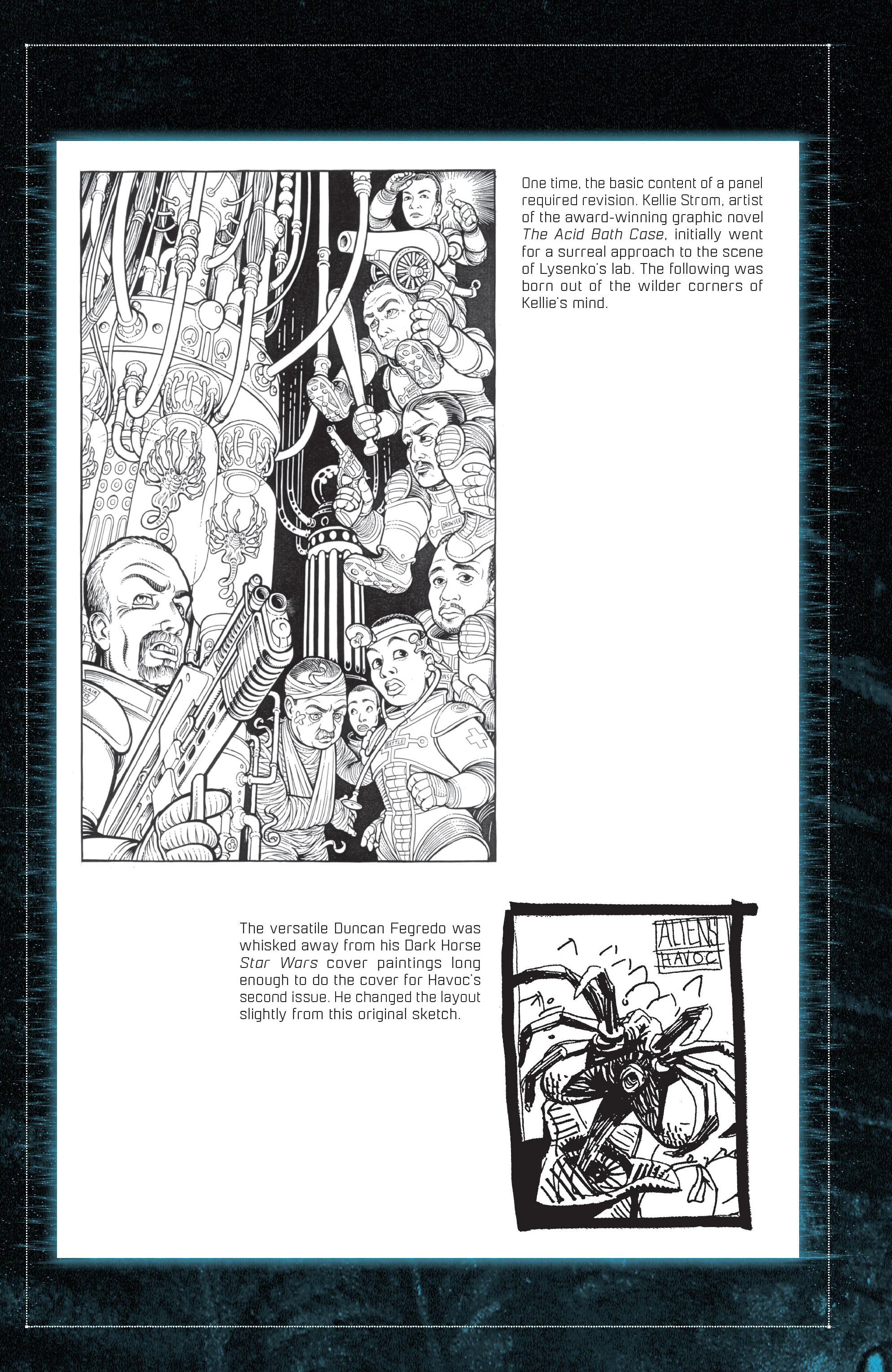 Aliens: The Original Years Omnibus (2021-) issue Vol. 3 - Page 971