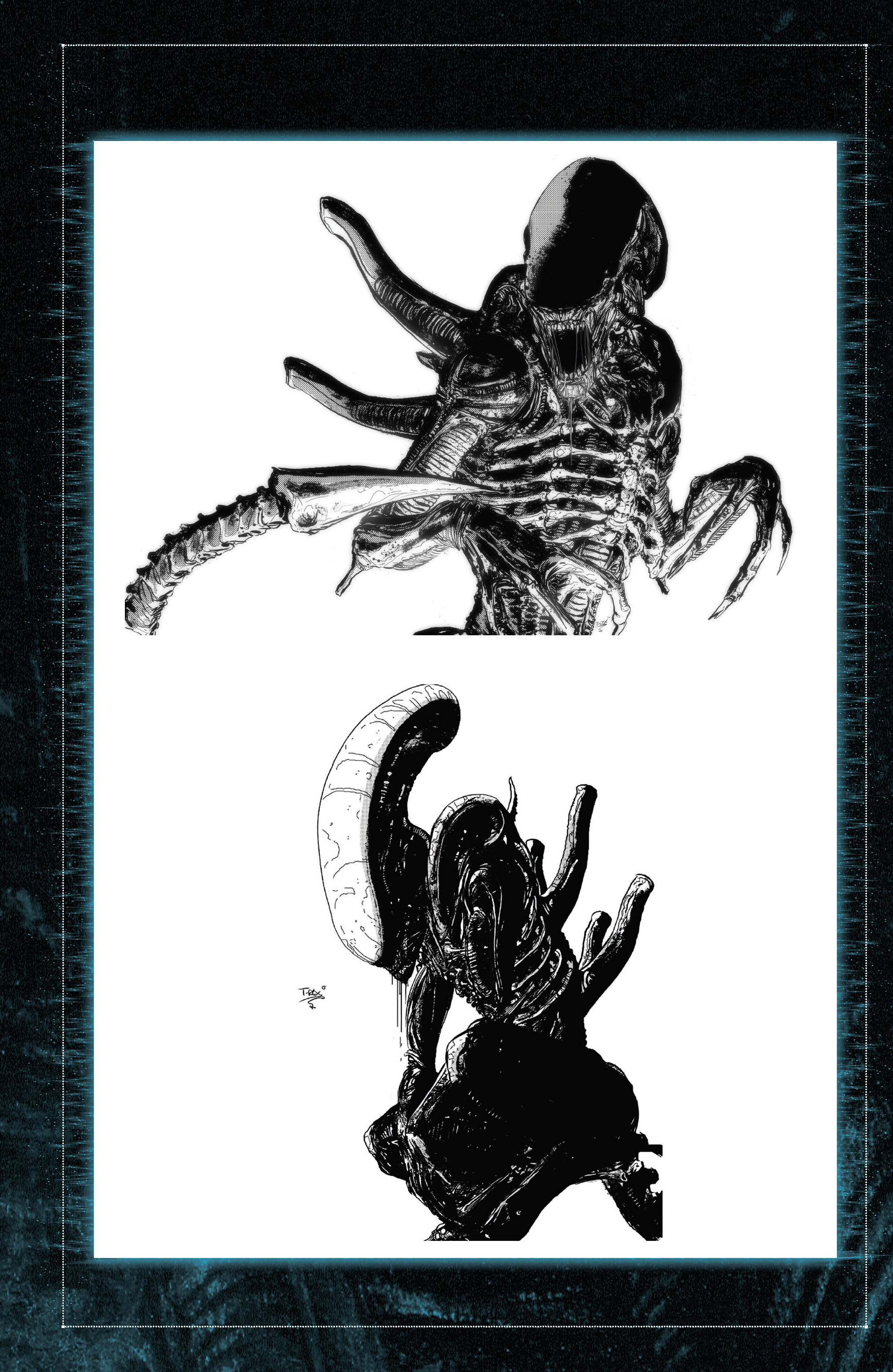 Aliens: The Original Years Omnibus (2021-) issue Vol. 4 - Page 106