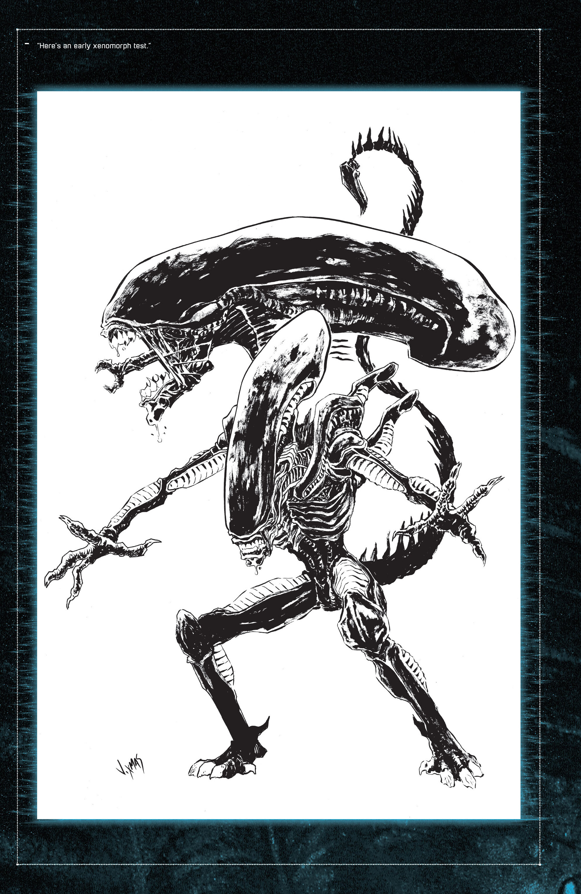 Aliens: The Original Years Omnibus (2021-) issue Vol. 4 - Page 146