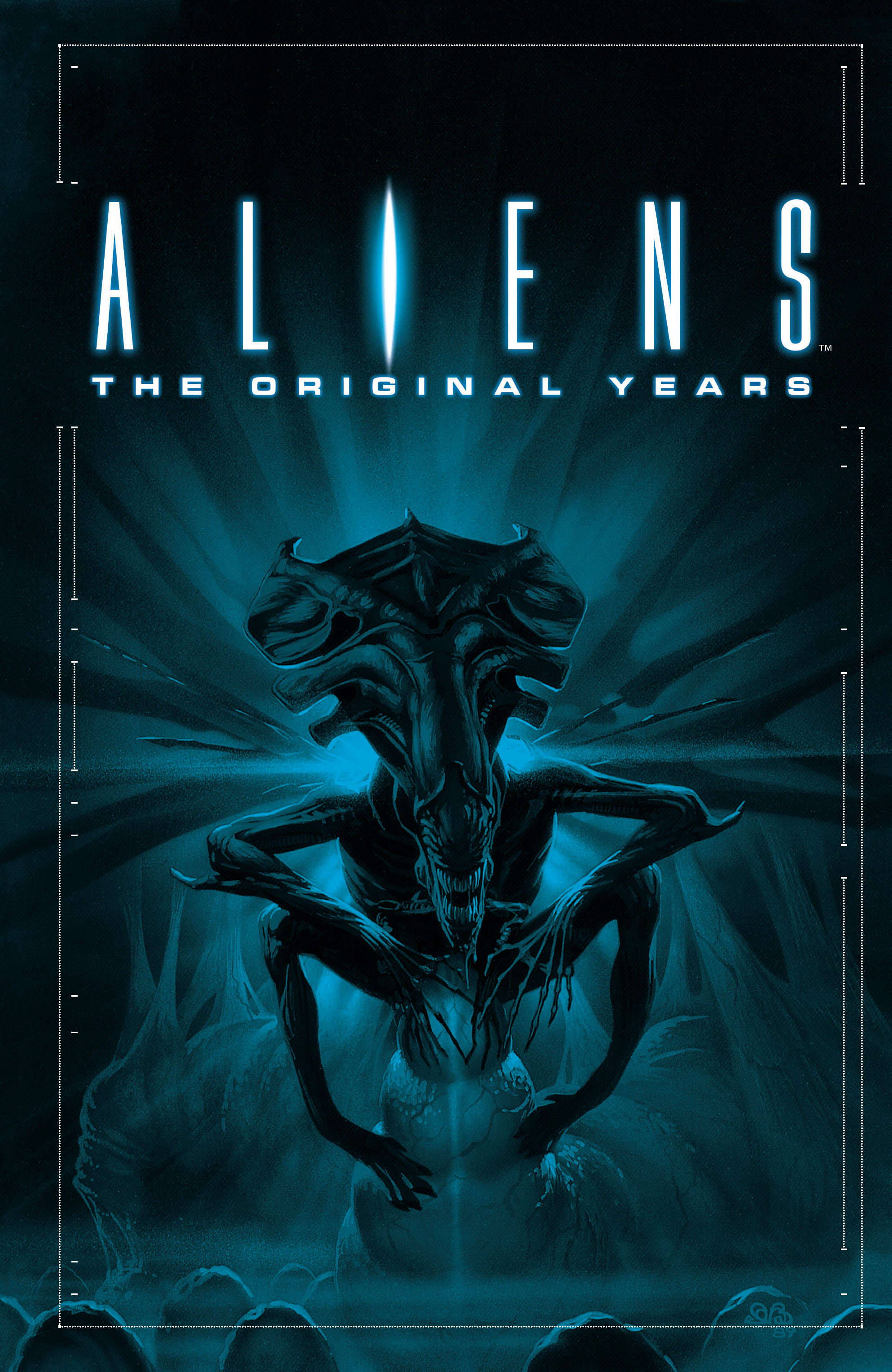 Aliens: The Original Years Omnibus (2021-): Chapter HC - Page 2