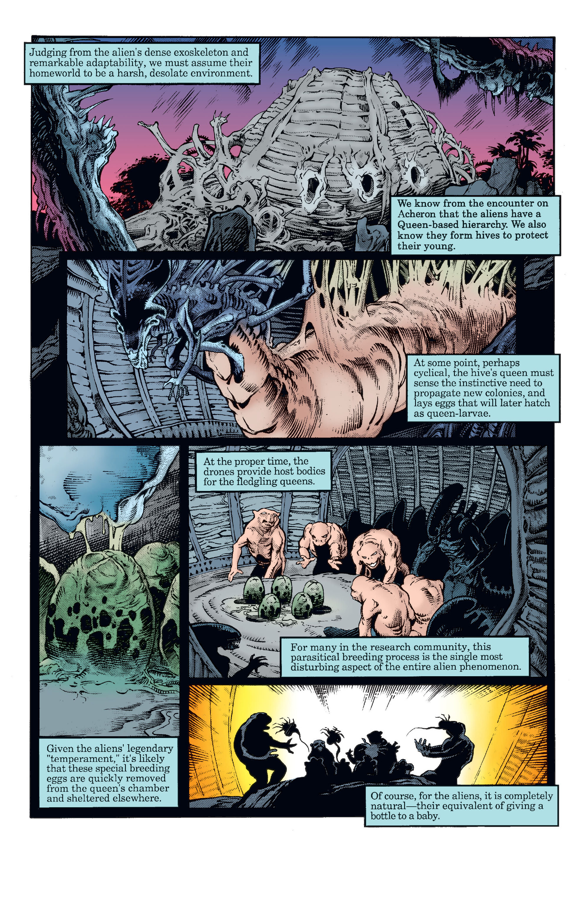 <{ $series->title }} issue Vol. 1 - Page 7