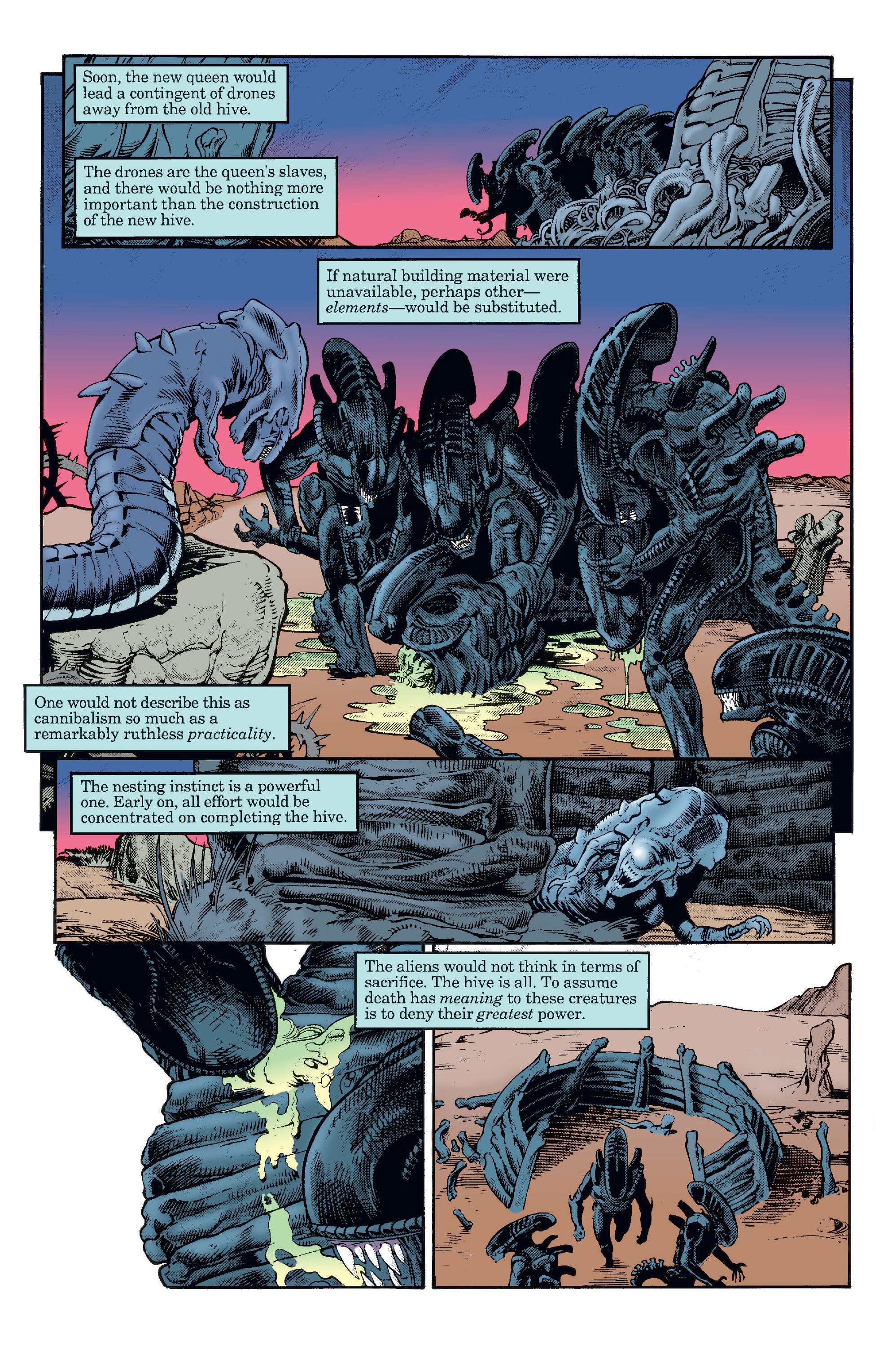 <{ $series->title }} issue HC - Page 9