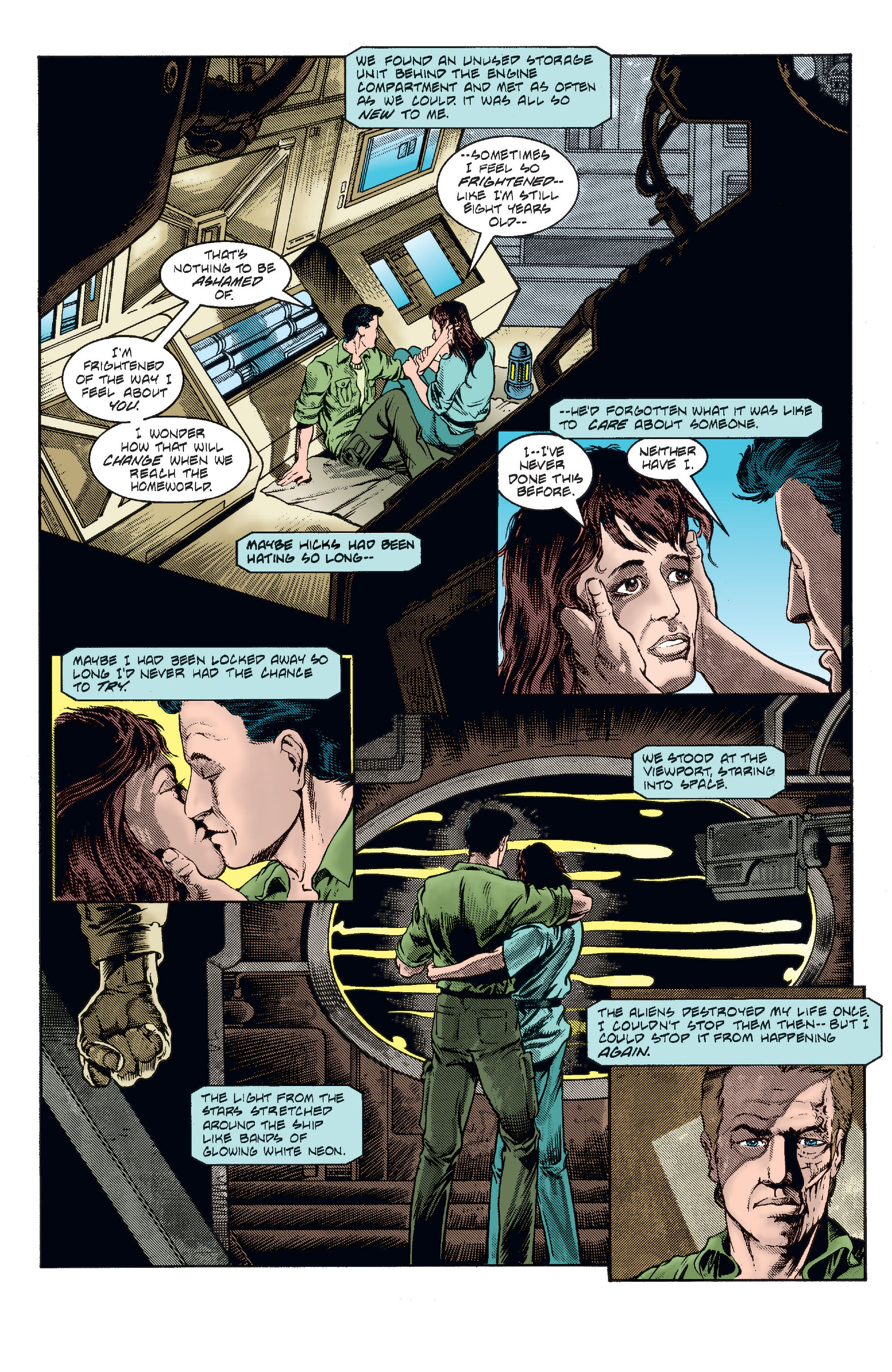 <{ $series->title }} issue Vol. 1 - Page 100