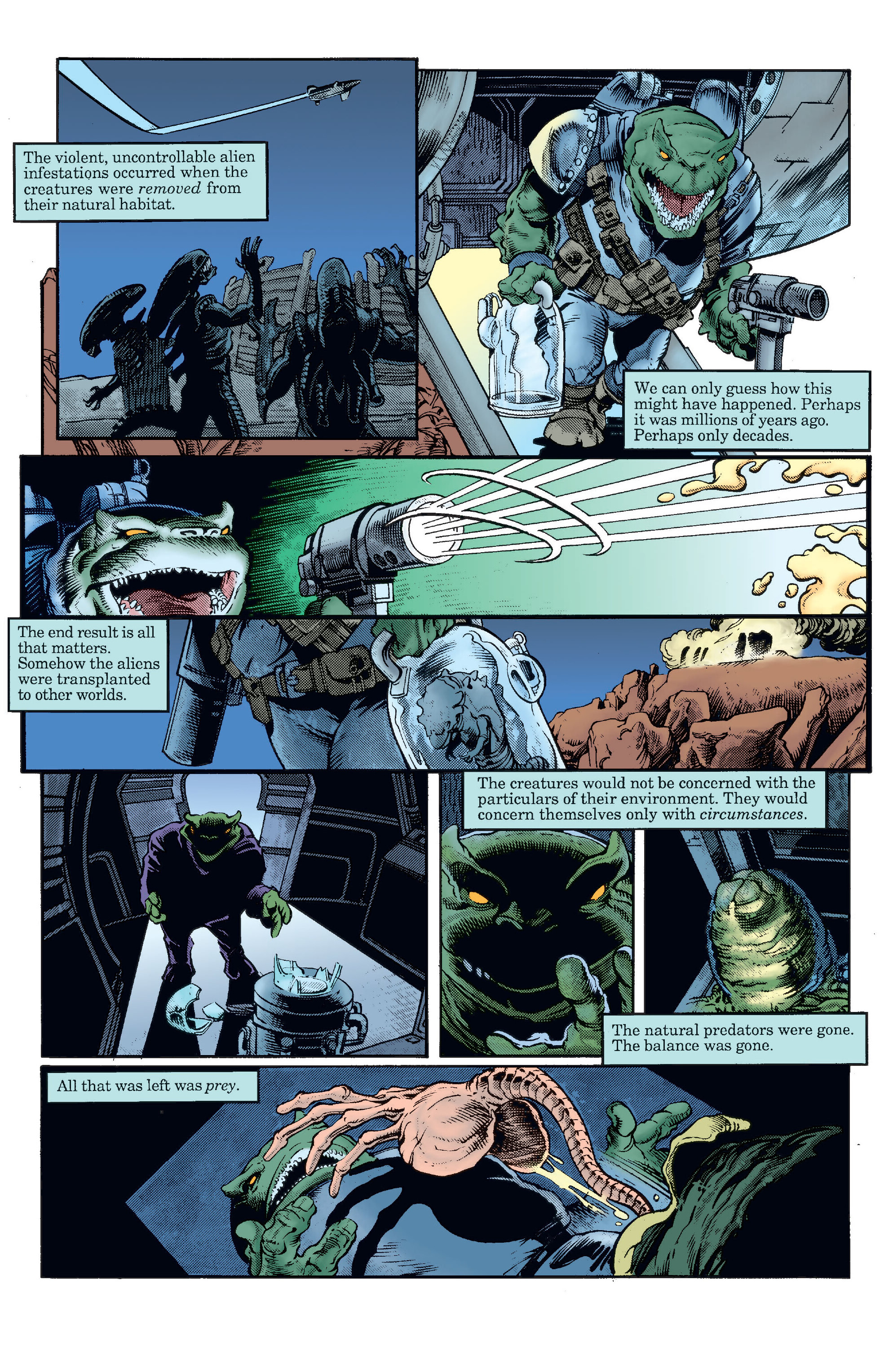 <{ $series->title }} issue HC - Page 11