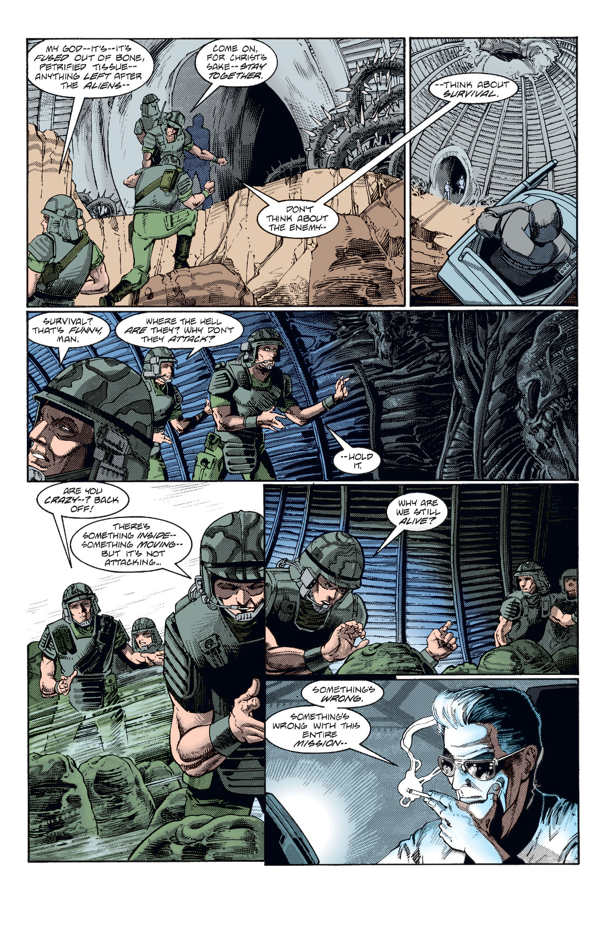 <{ $series->title }} issue Vol. 1 - Page 122