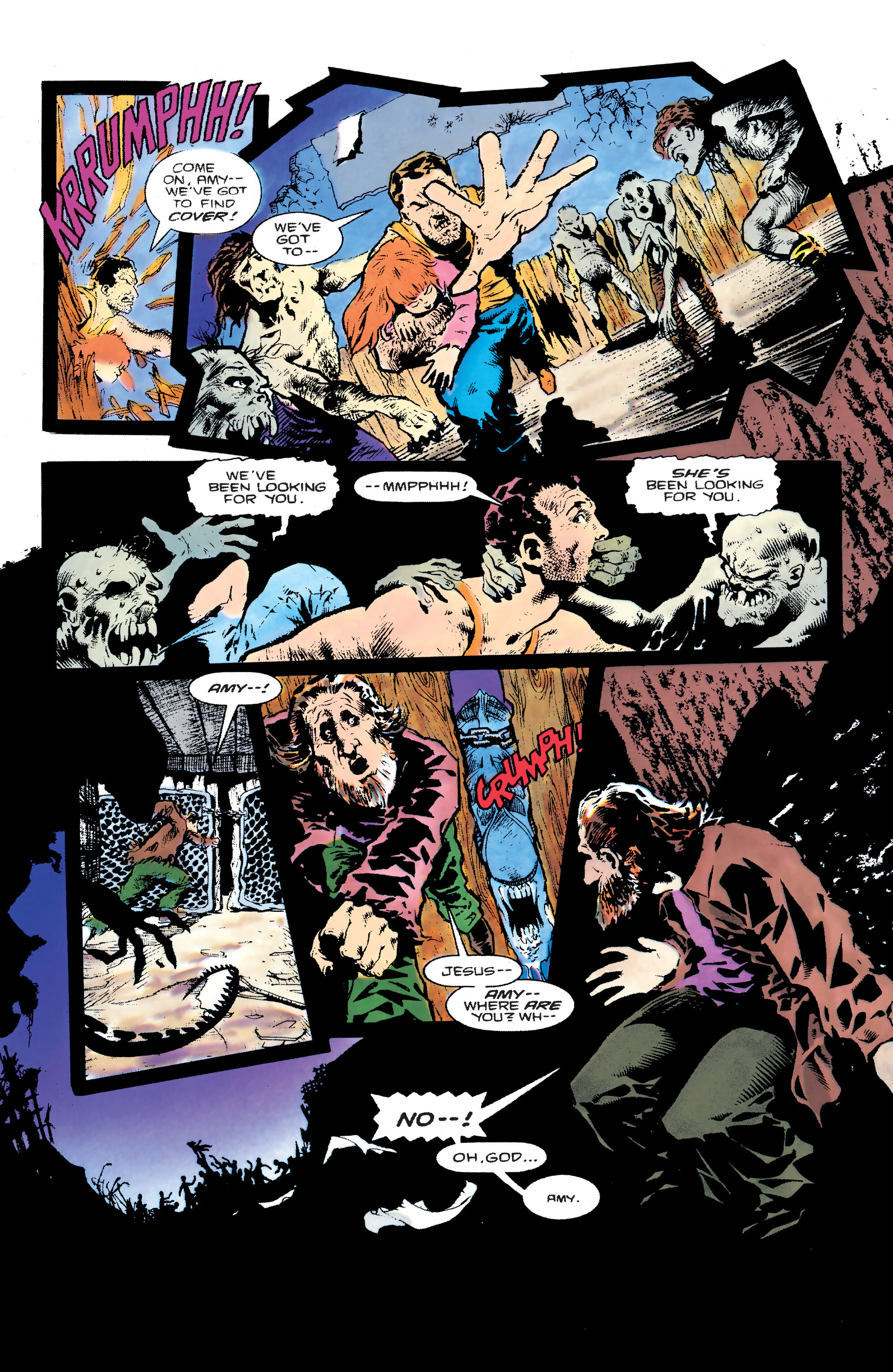 Aliens: The Original Years Omnibus (2021-) issue Vol. 1 - Page 346