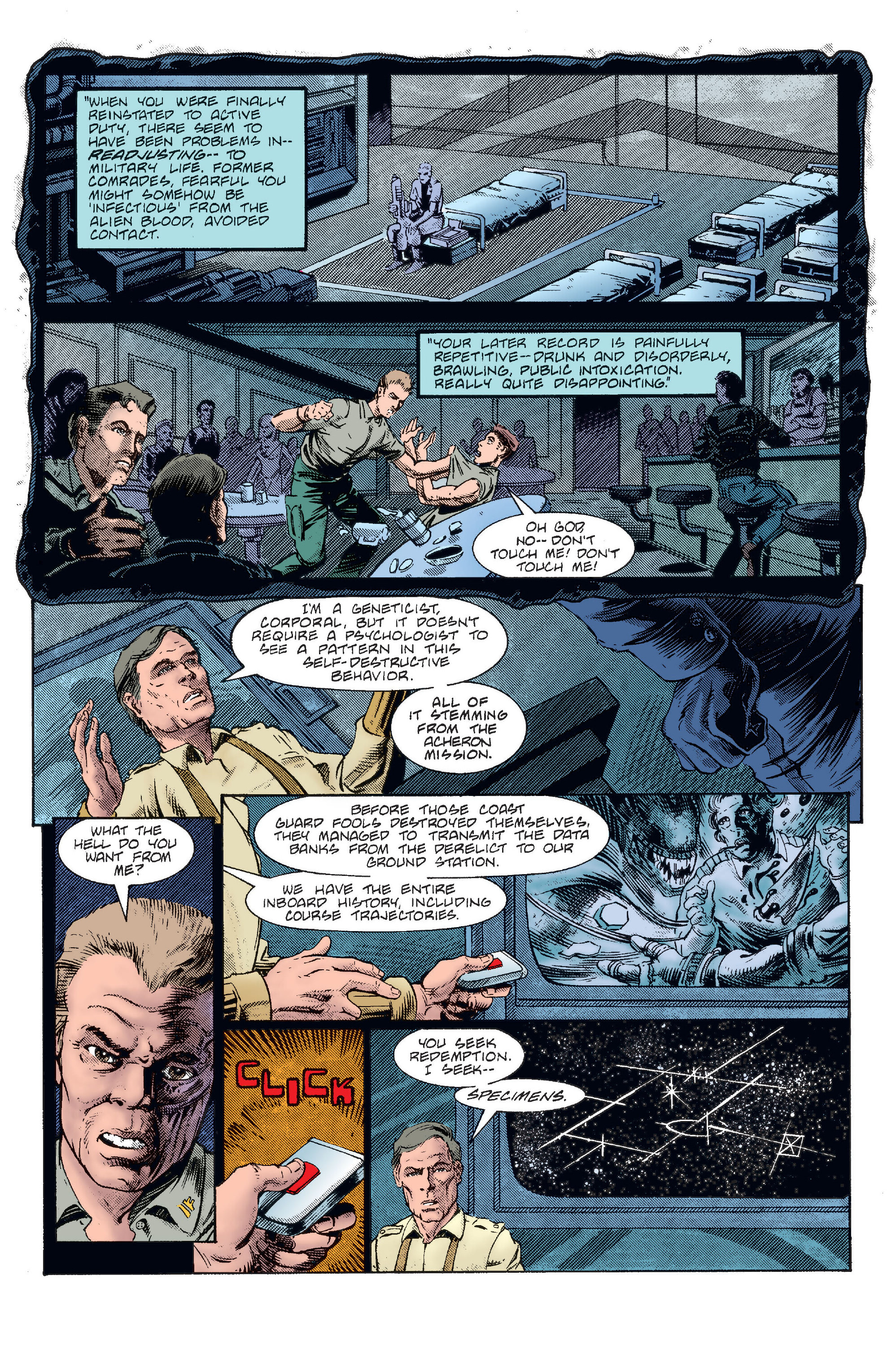 <{ $series->title }} issue Vol. 1 - Page 35