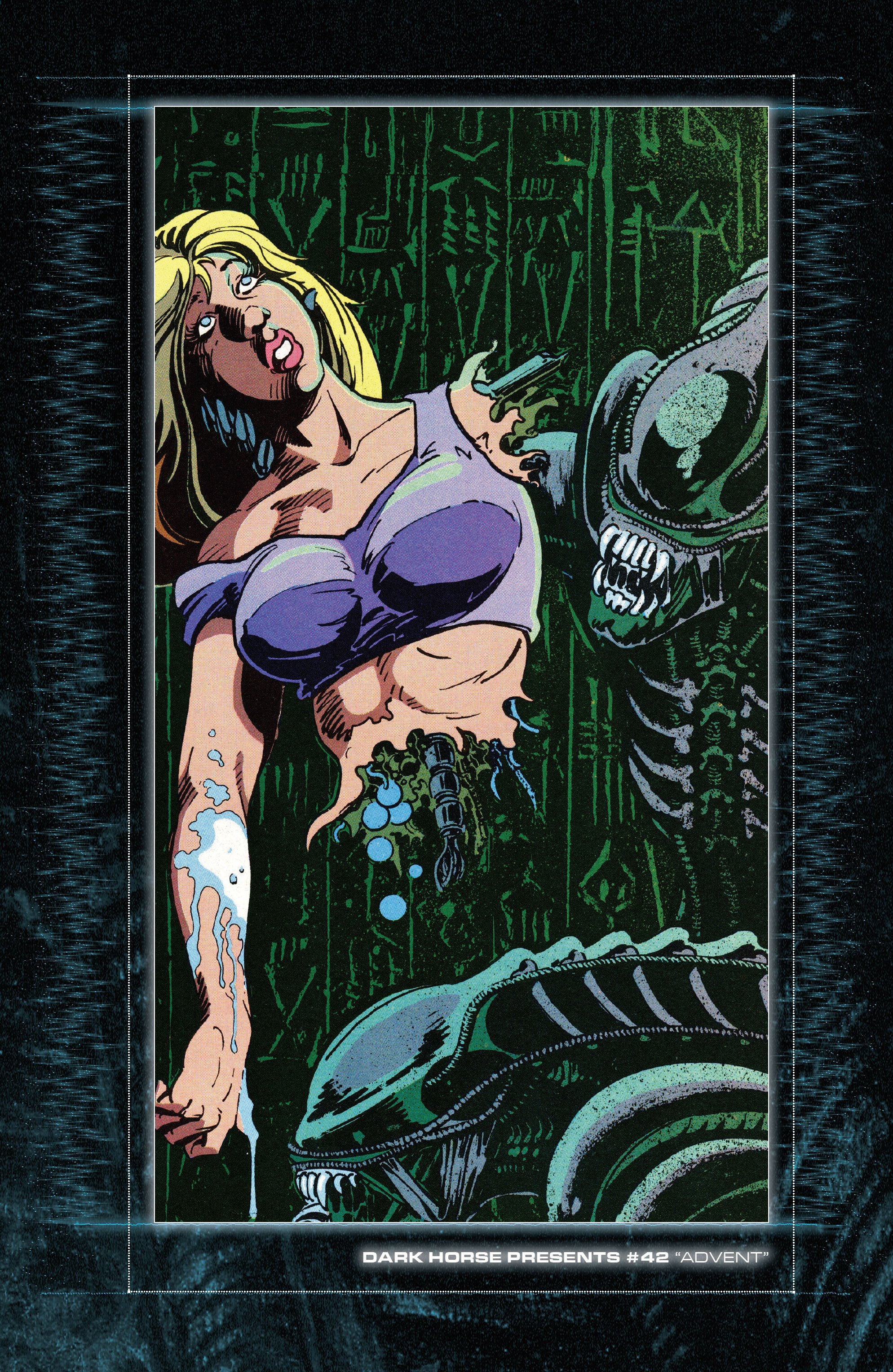 Aliens: The Original Years Omnibus (2021-) issue Vol. 1 - Page 371