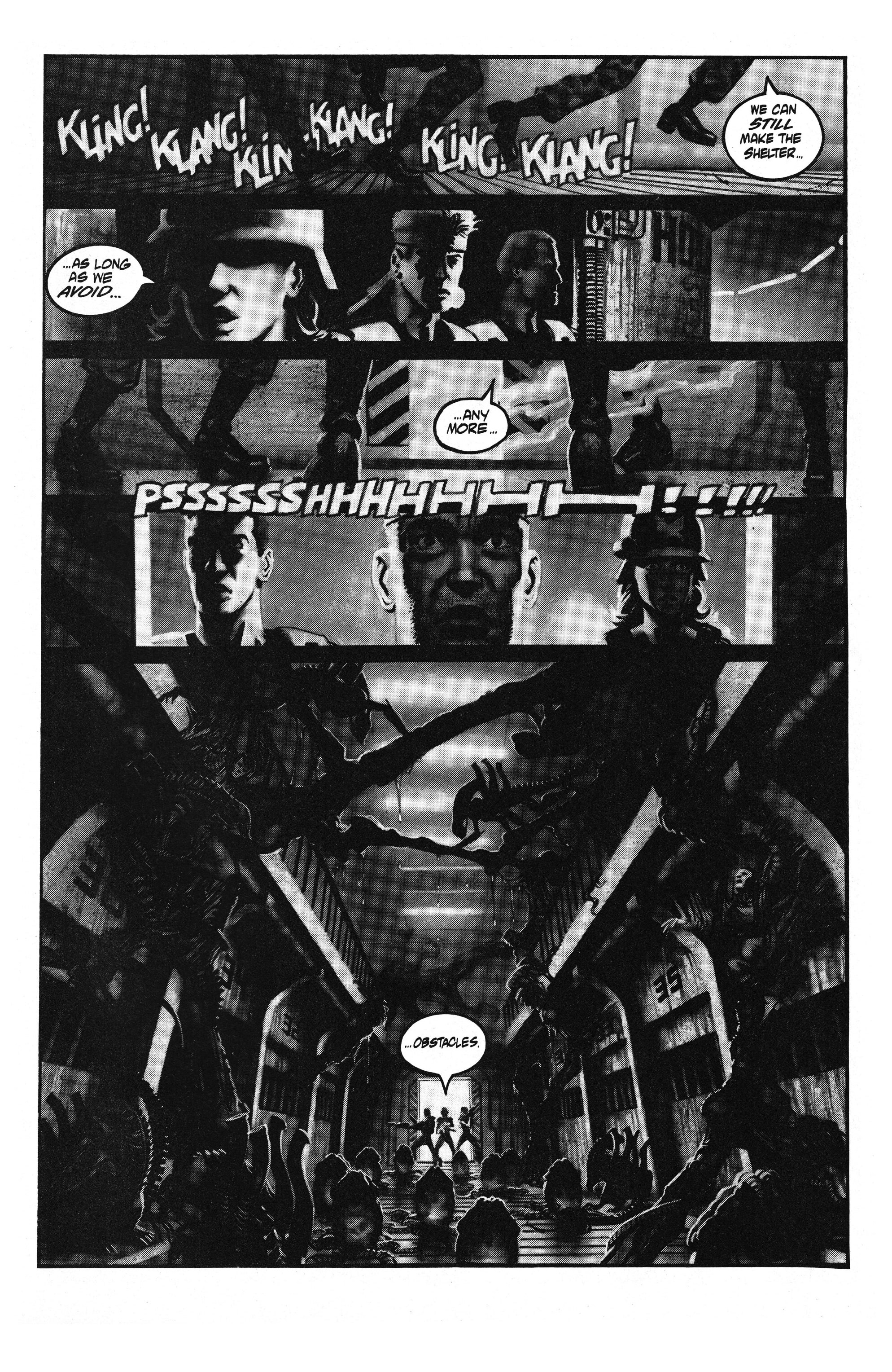 Aliens: The Original Years Omnibus (2021-) issue Vol. 1 - Page 398