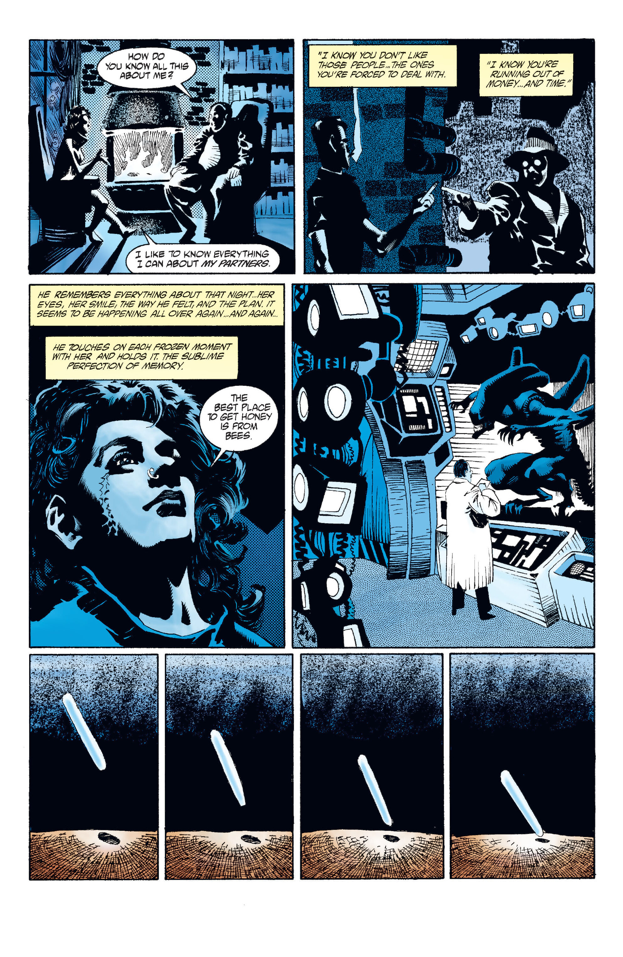 Aliens: The Original Years Omnibus (2021-) issue HC - Page 543