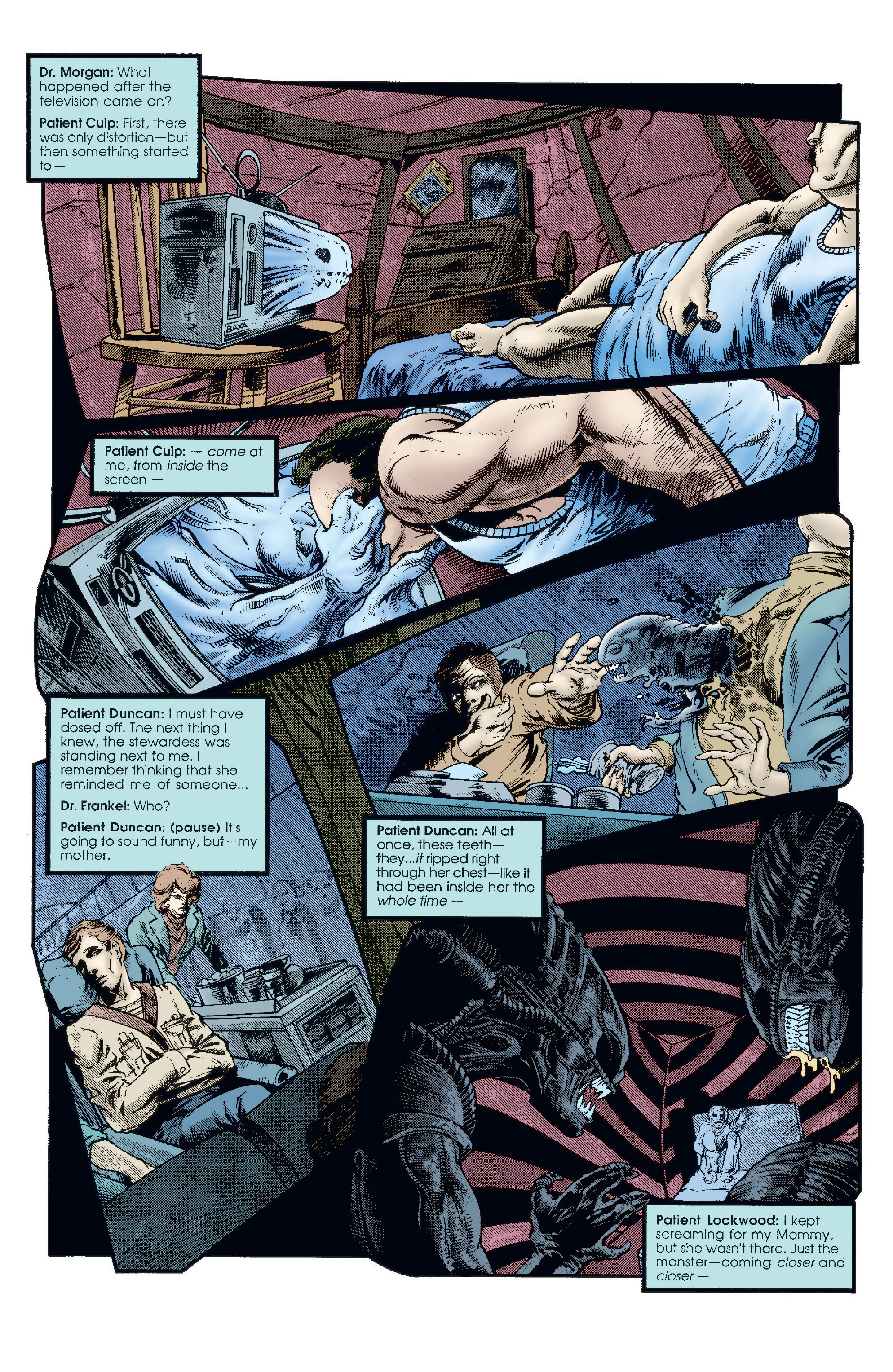 <{ $series->title }} issue Vol. 1 - Page 66