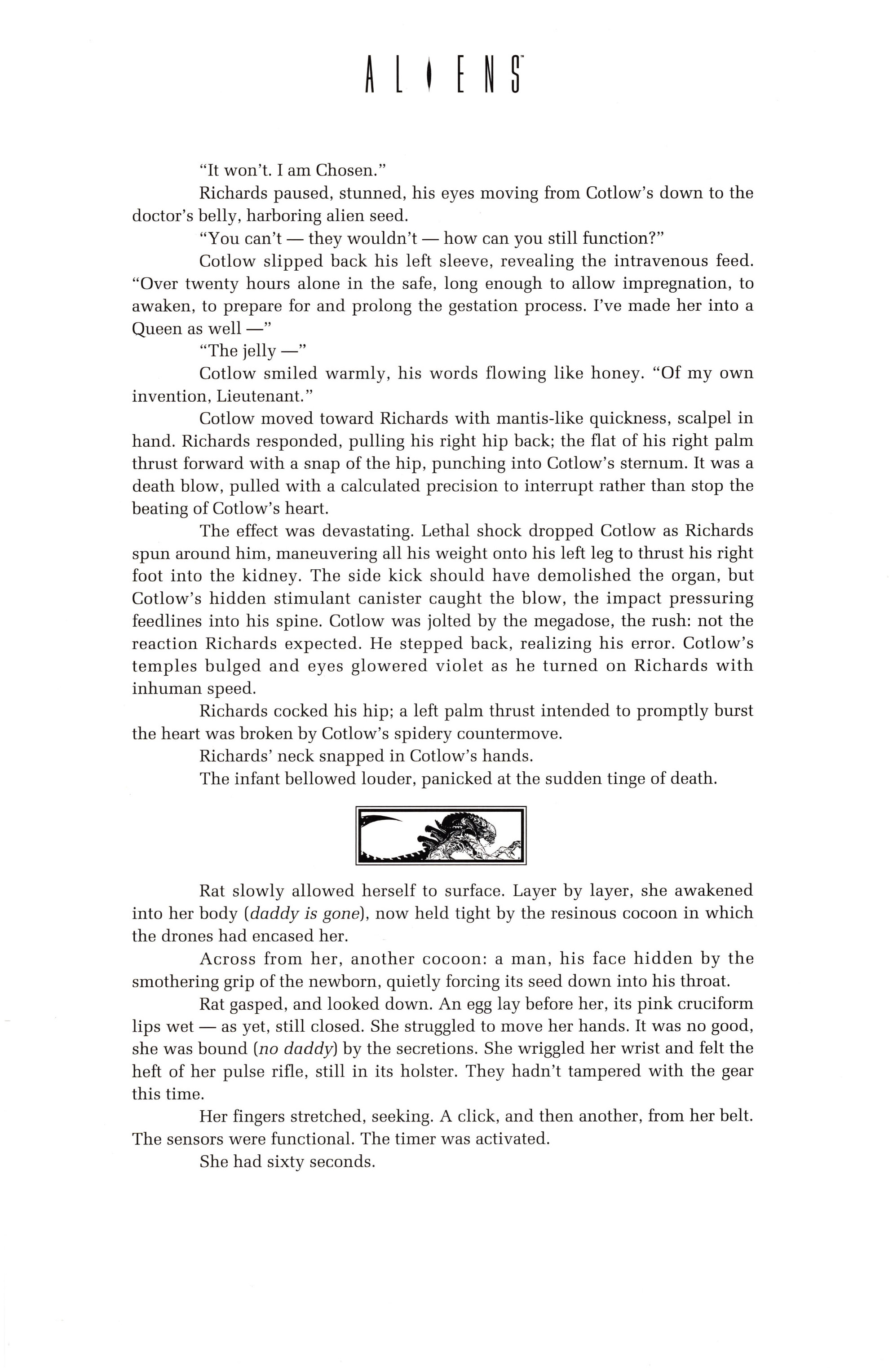 Aliens: The Original Years Omnibus (2021-) issue HC - Page 677