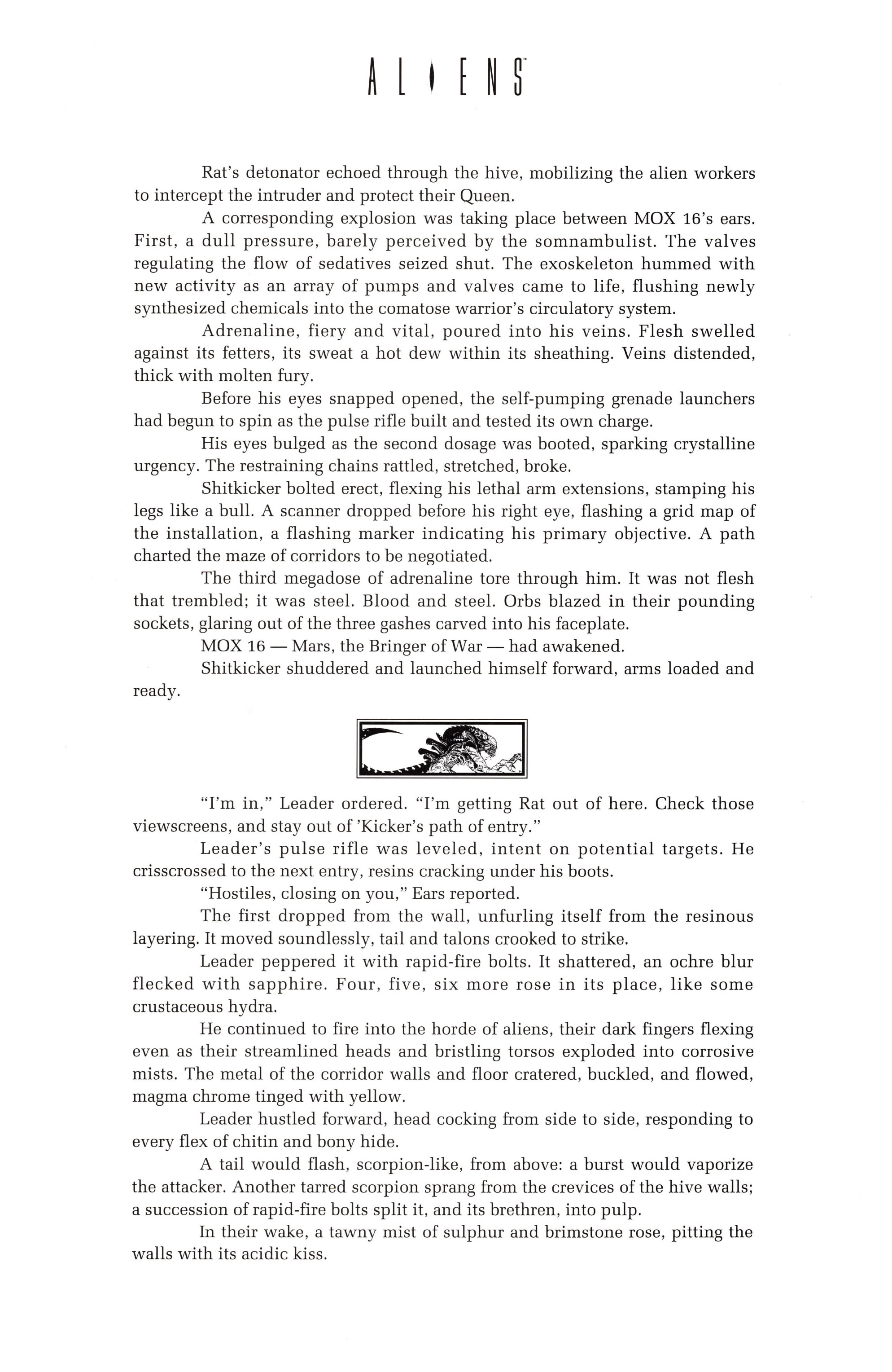 Aliens: The Original Years Omnibus (2021-) issue HC - Page 681