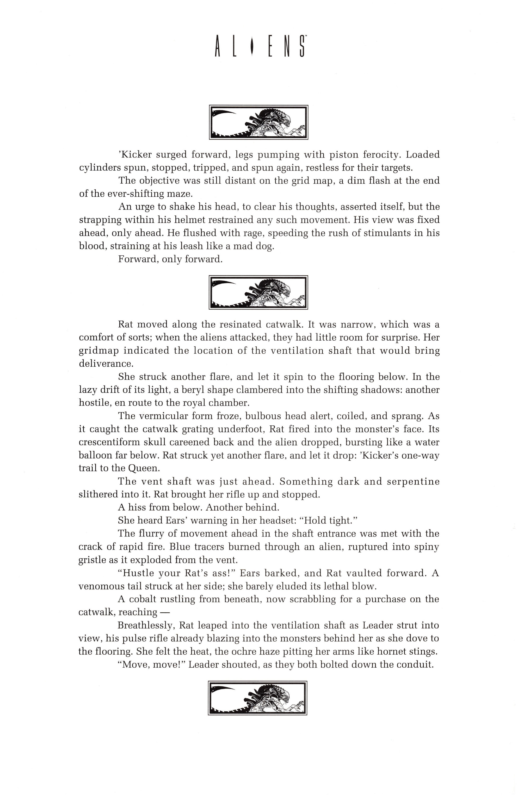 Aliens: The Original Years Omnibus (2021-) issue HC - Page 683